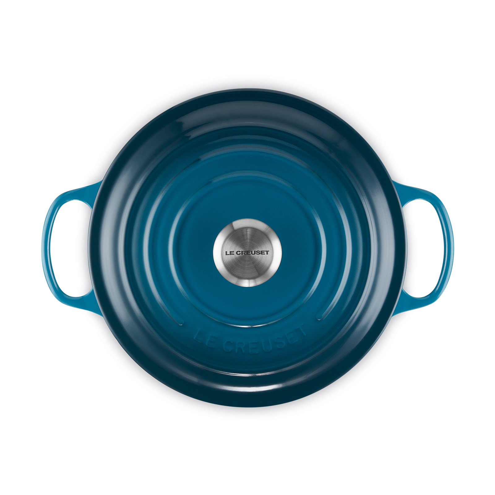 Round Casserole image number 3
