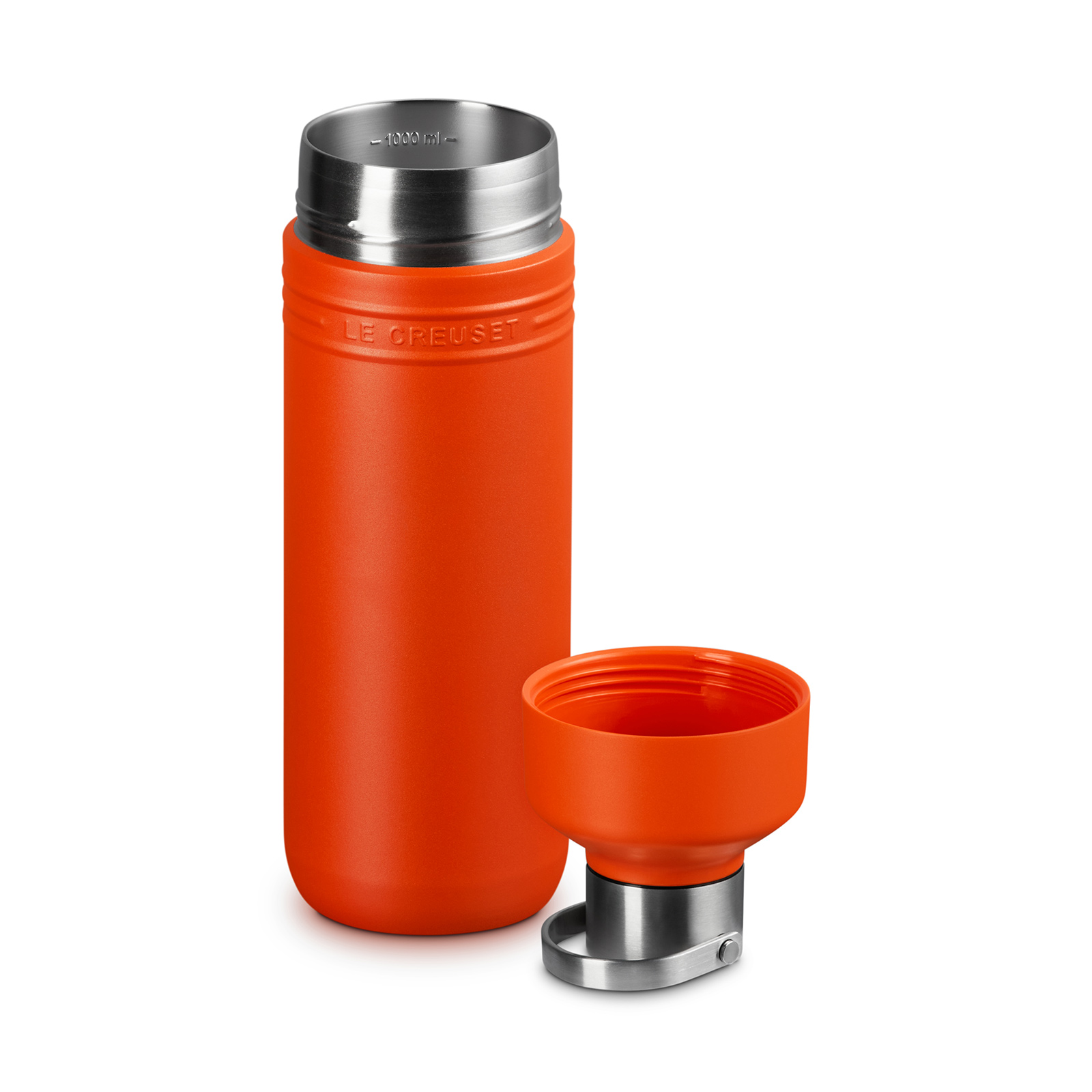 On The Go 手提式雙開口保溫瓶 image number 2