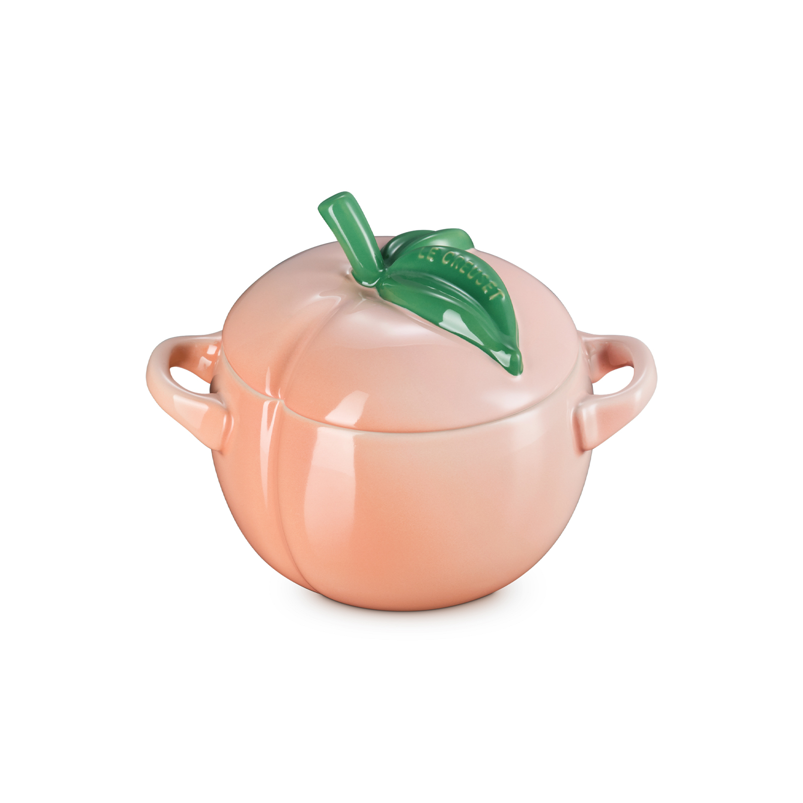 Peach Cocotte image number 1