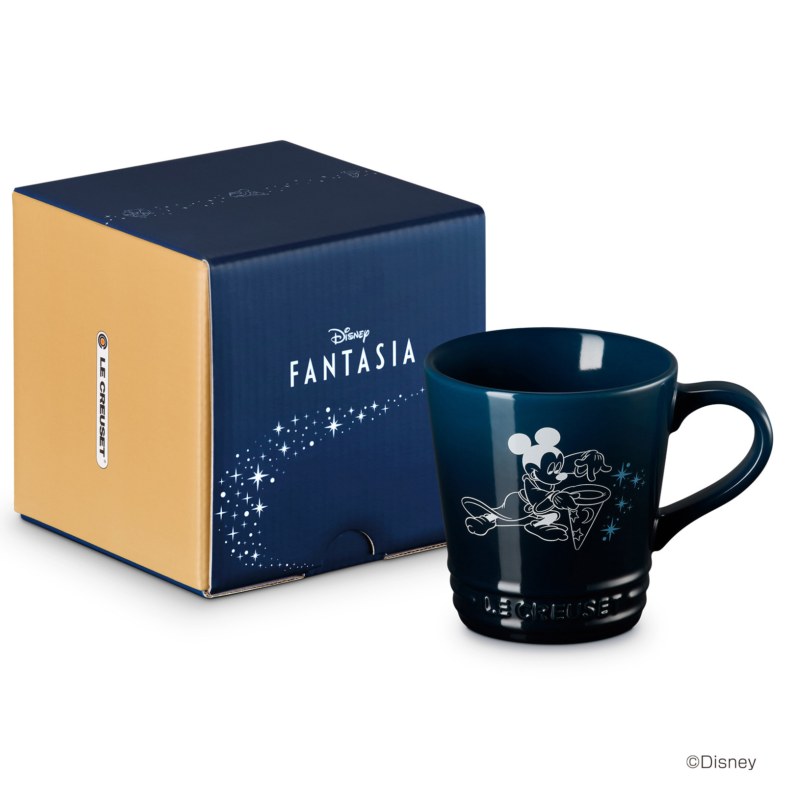 Fantasia Neo 陶瓷杯 330毫升 Nuit