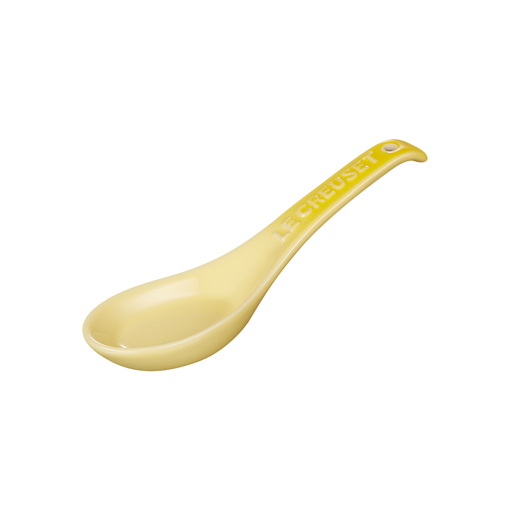 Set of 5 Chinese Spoon image number 5