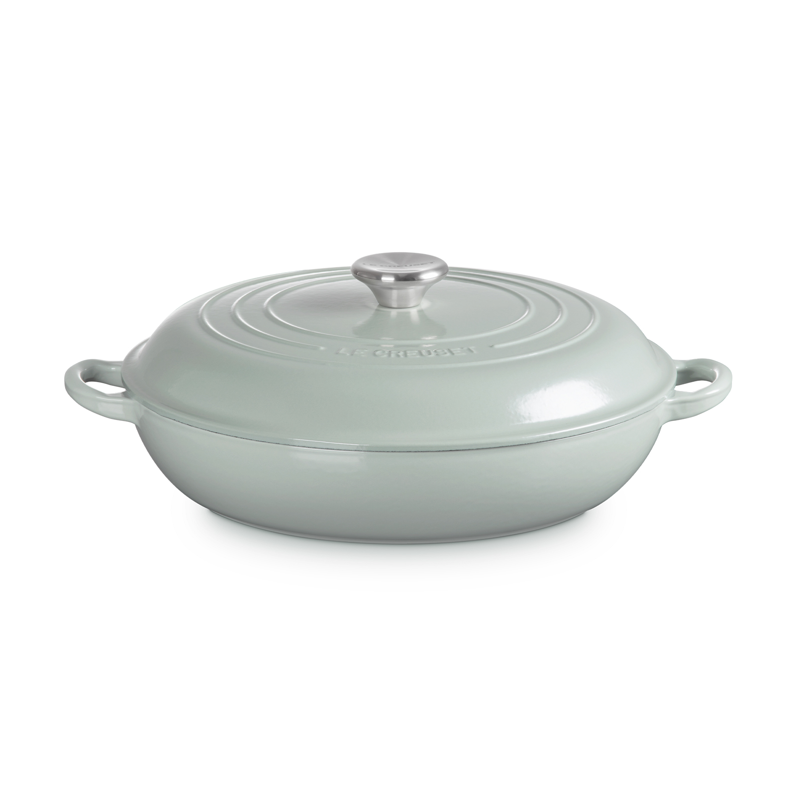 Buffet Casserole 30cm Pistache