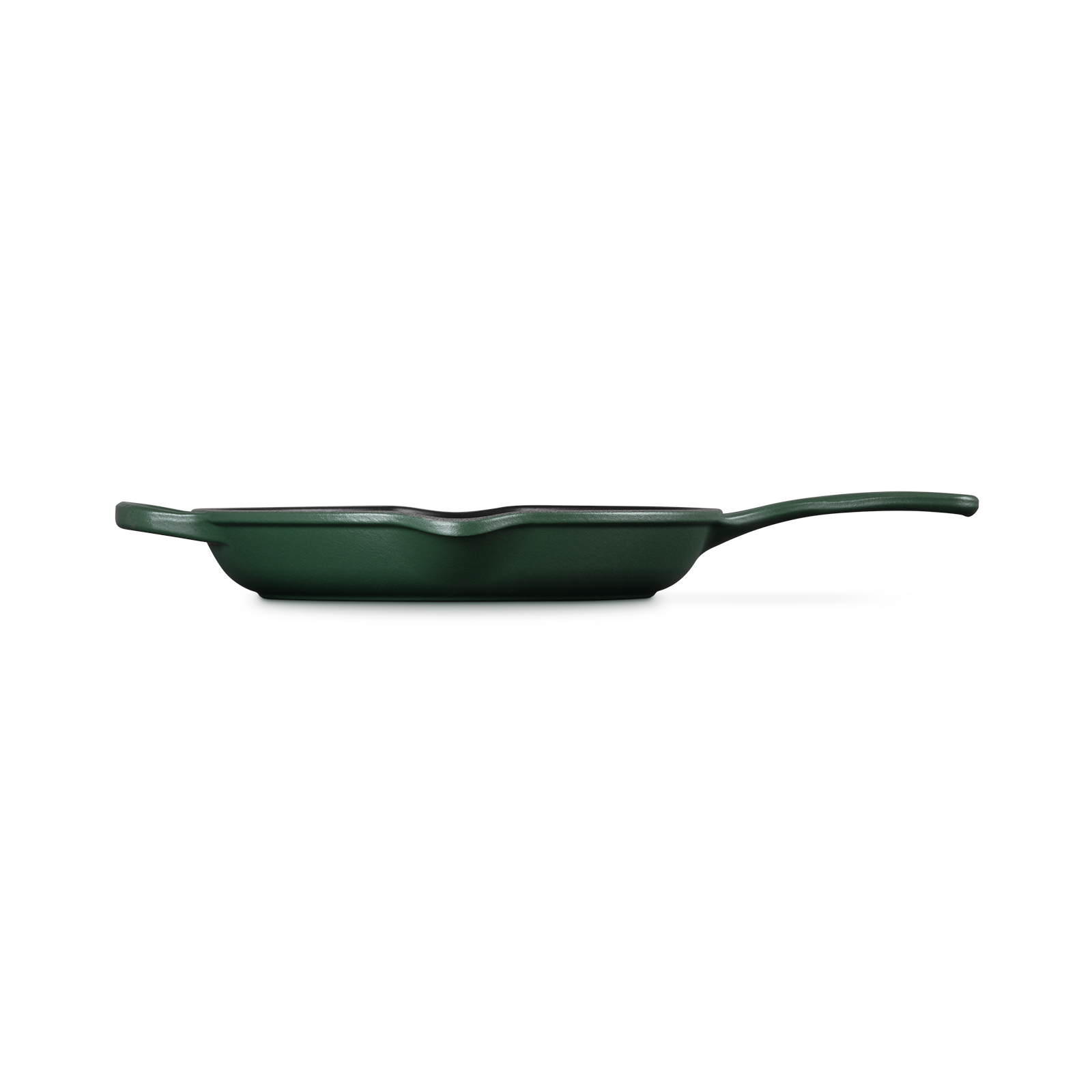 Iron Handle Skillet image number 2
