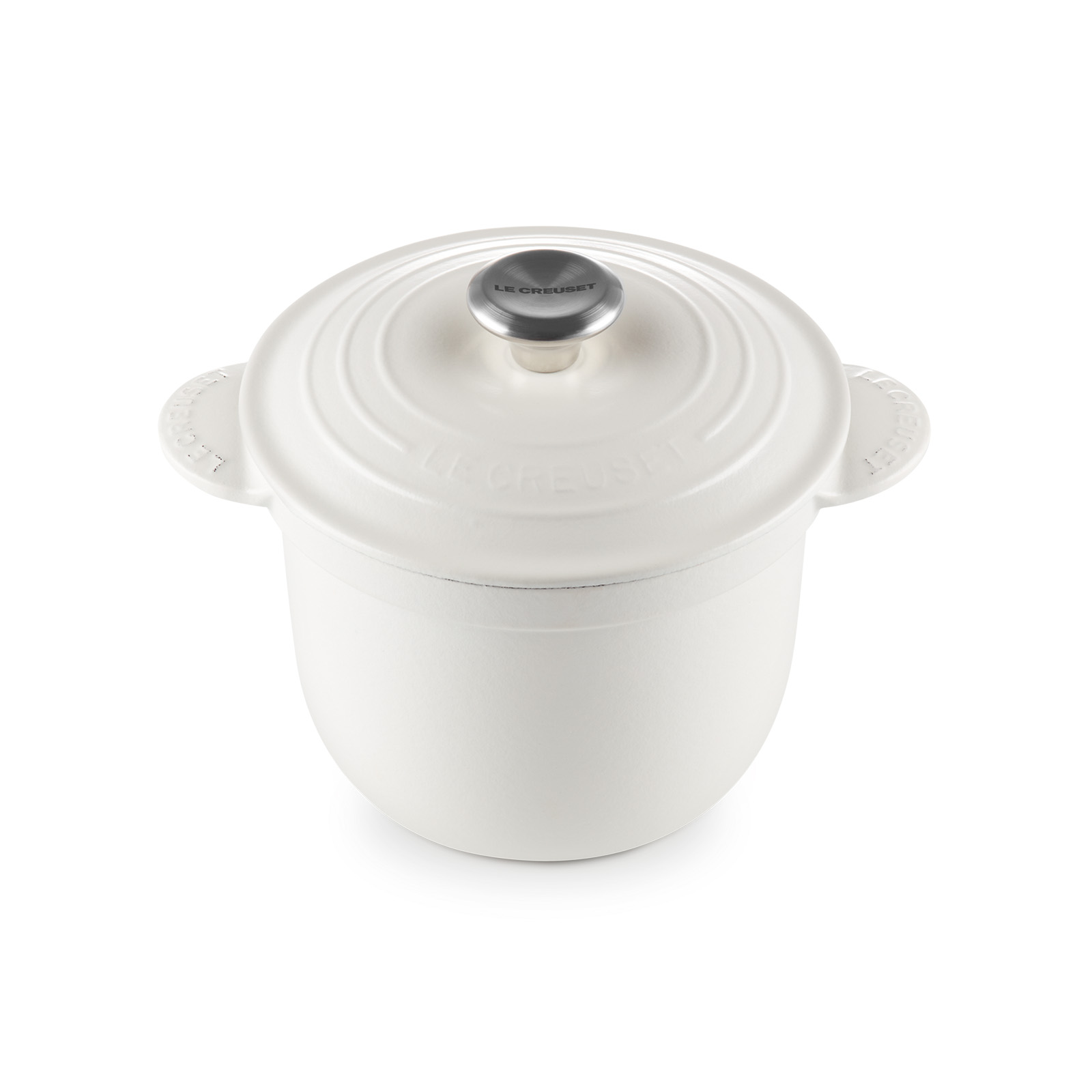 Cocotte Every 高身琺瑯鑄鐵鍋 image number 1