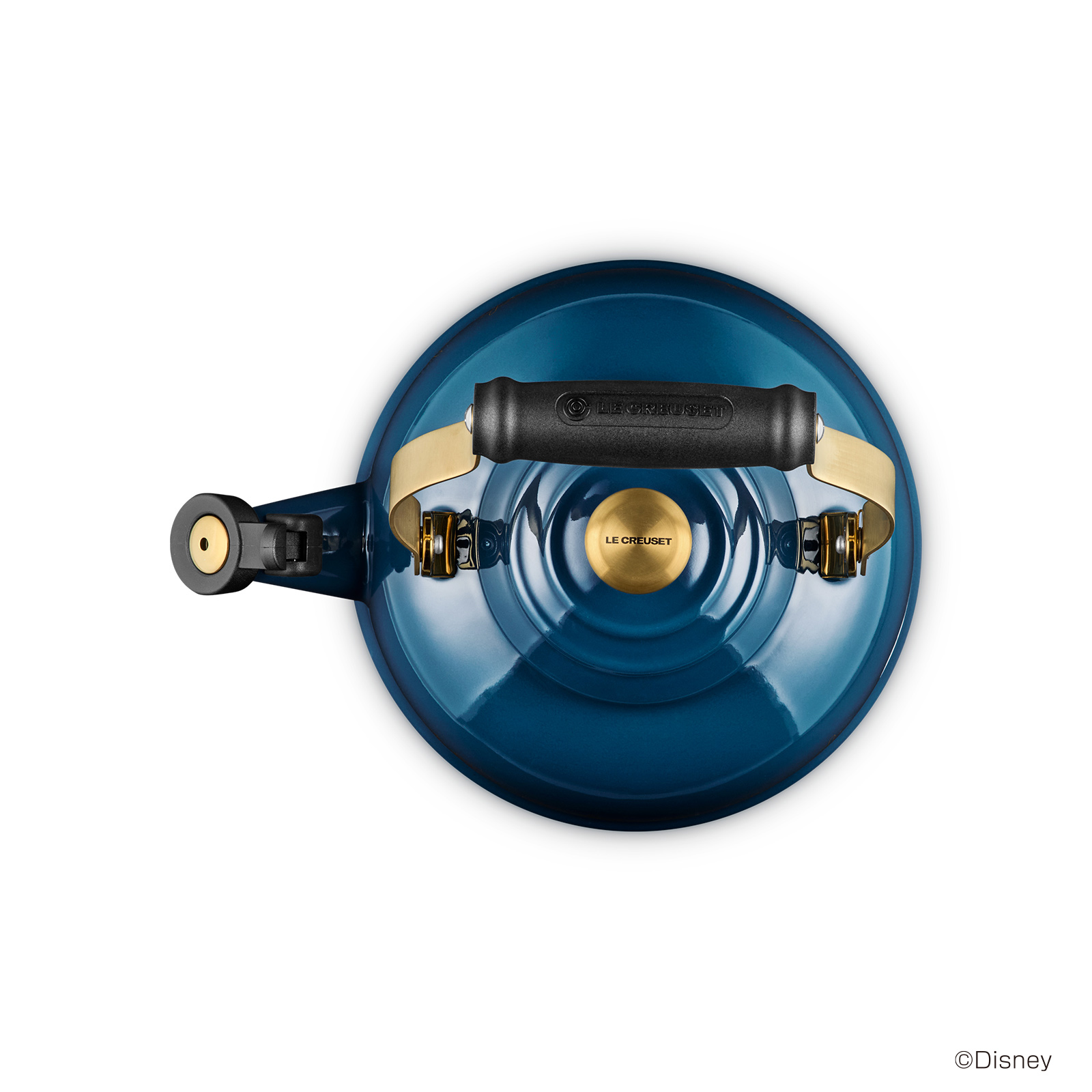 Fantasia 琺瑯鋼水壺 1.6公升 image number 4