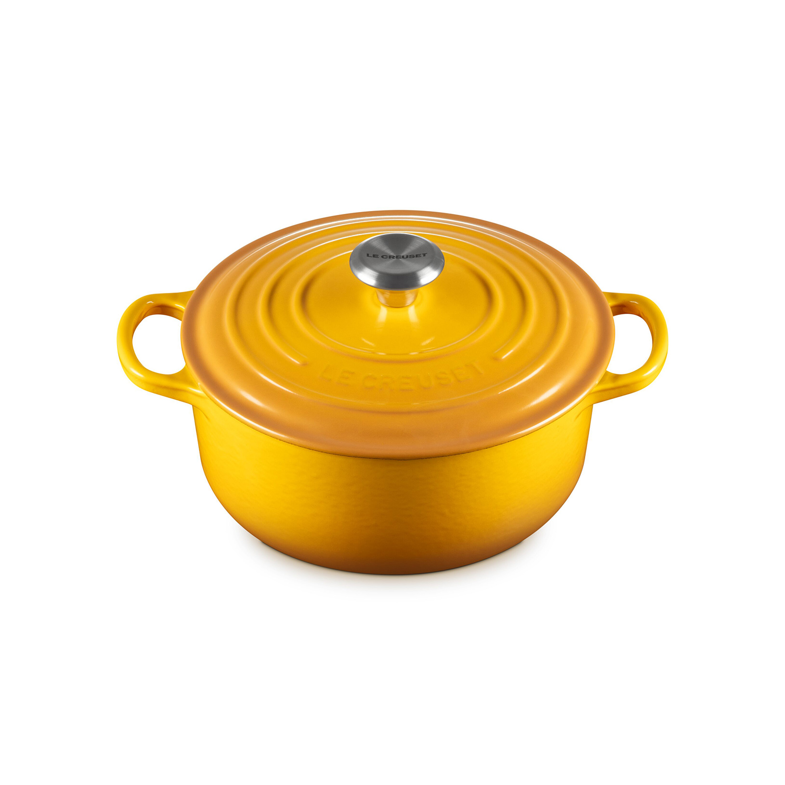 Round Casserole image number 1