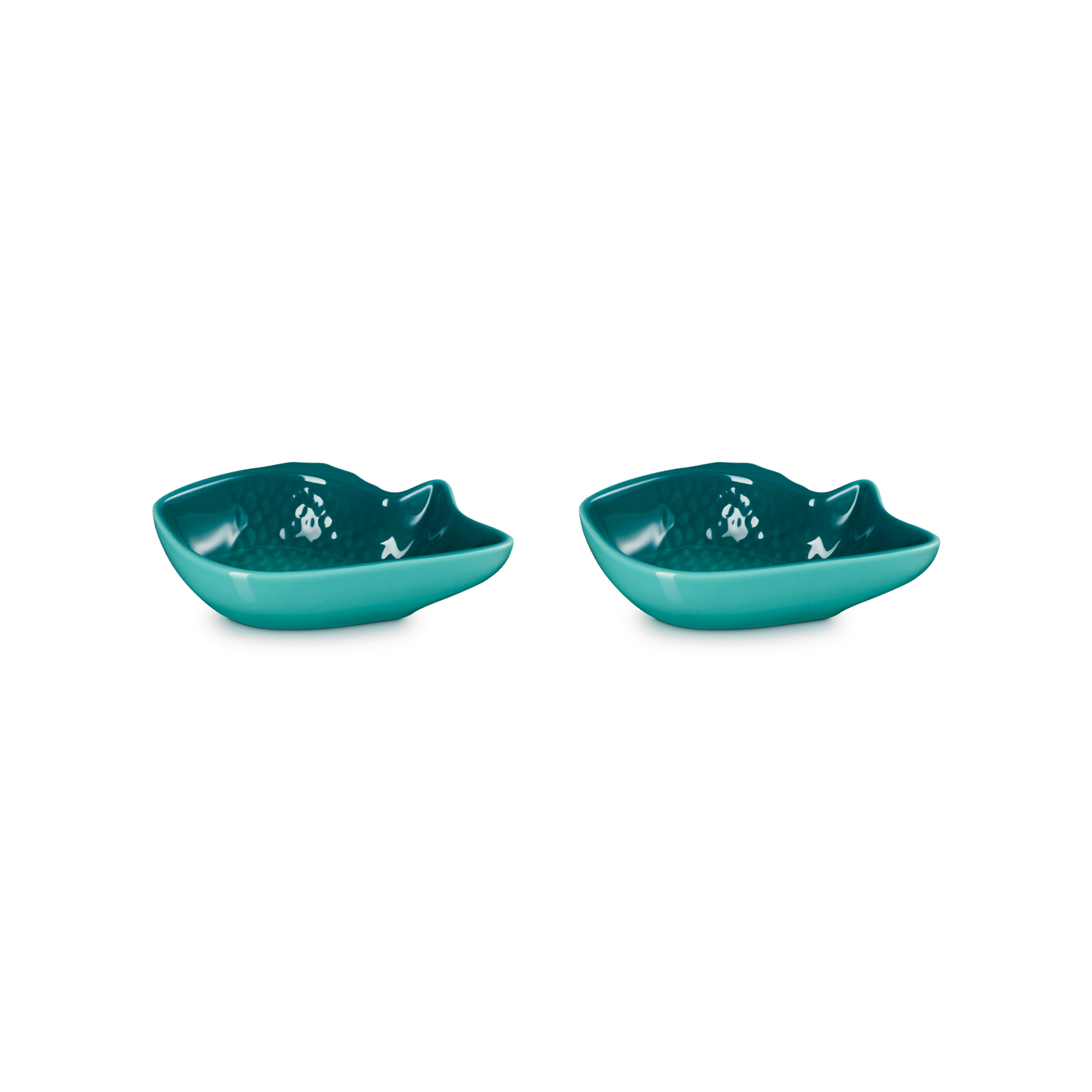 Set of 2 Snapper Dish