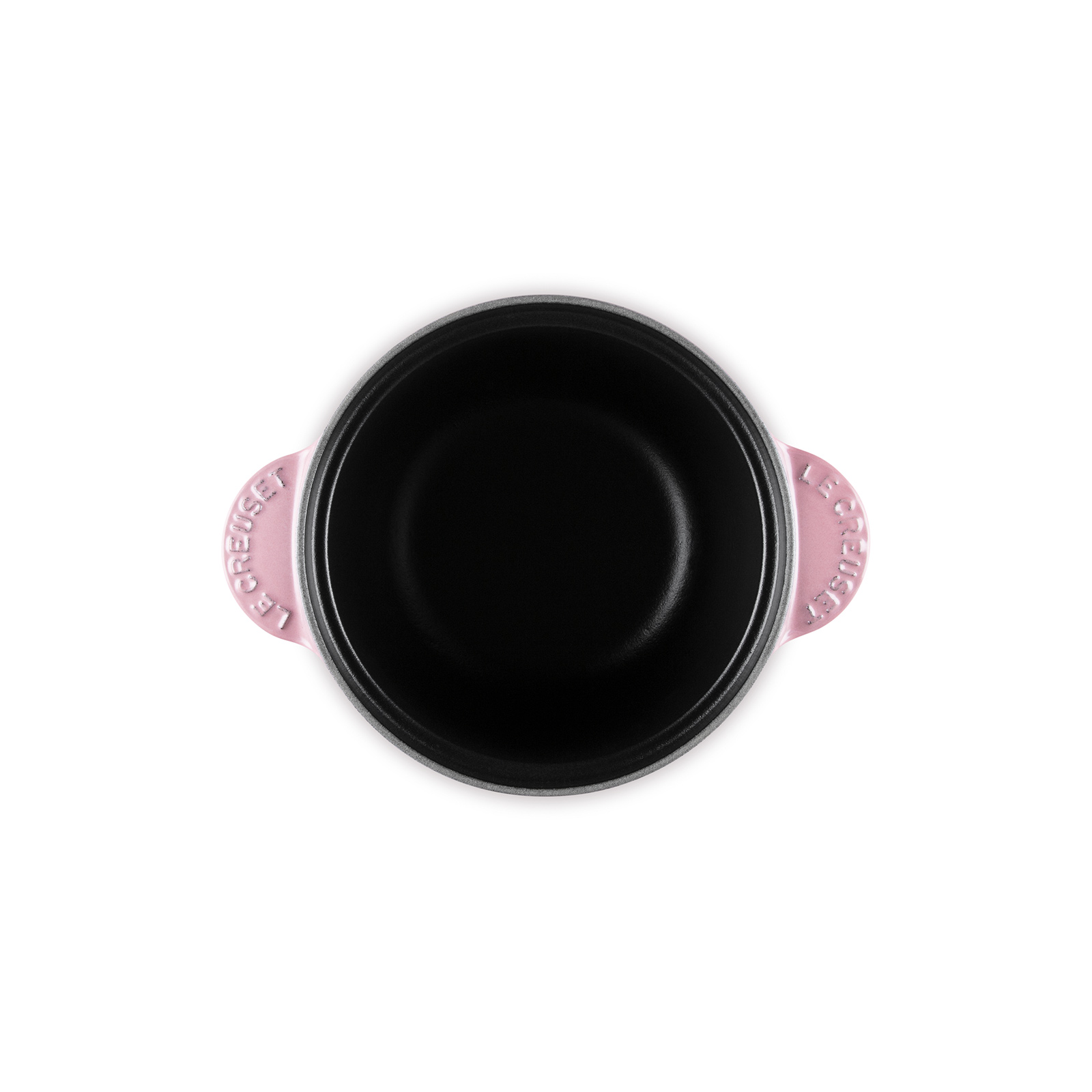 Cocotte Every 高身琺瑯鑄鐵鍋 (銅色鍋蓋頭) image number 4