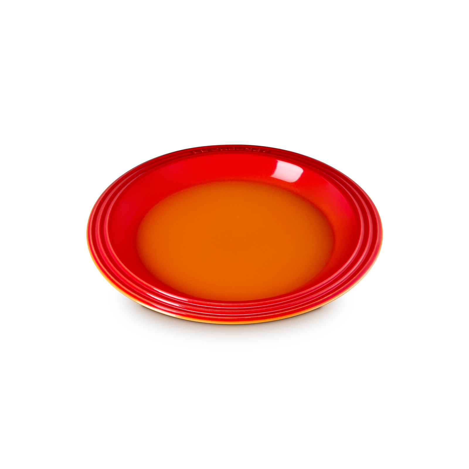 Manila Round Plate image number 1