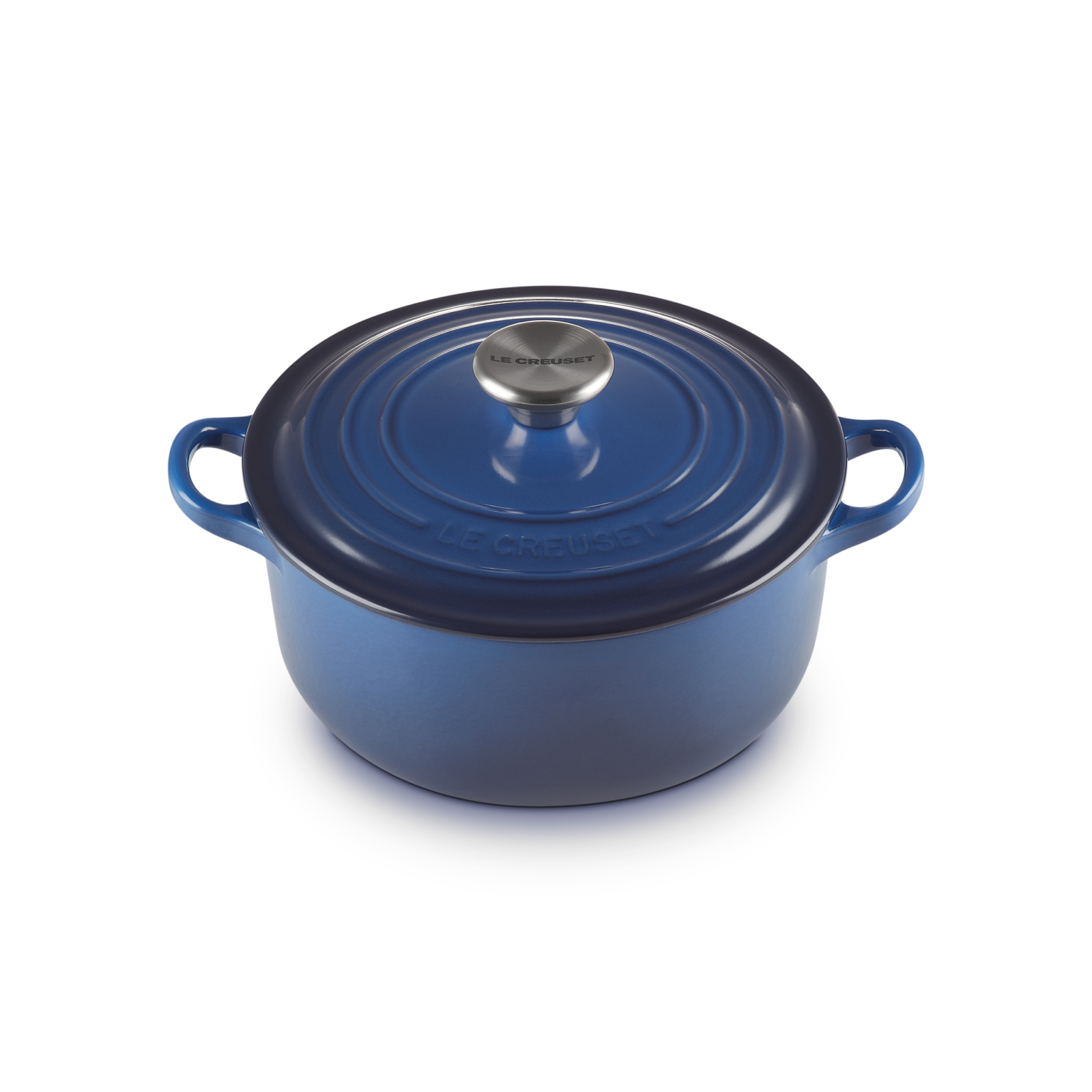 Round Casserole image number 1