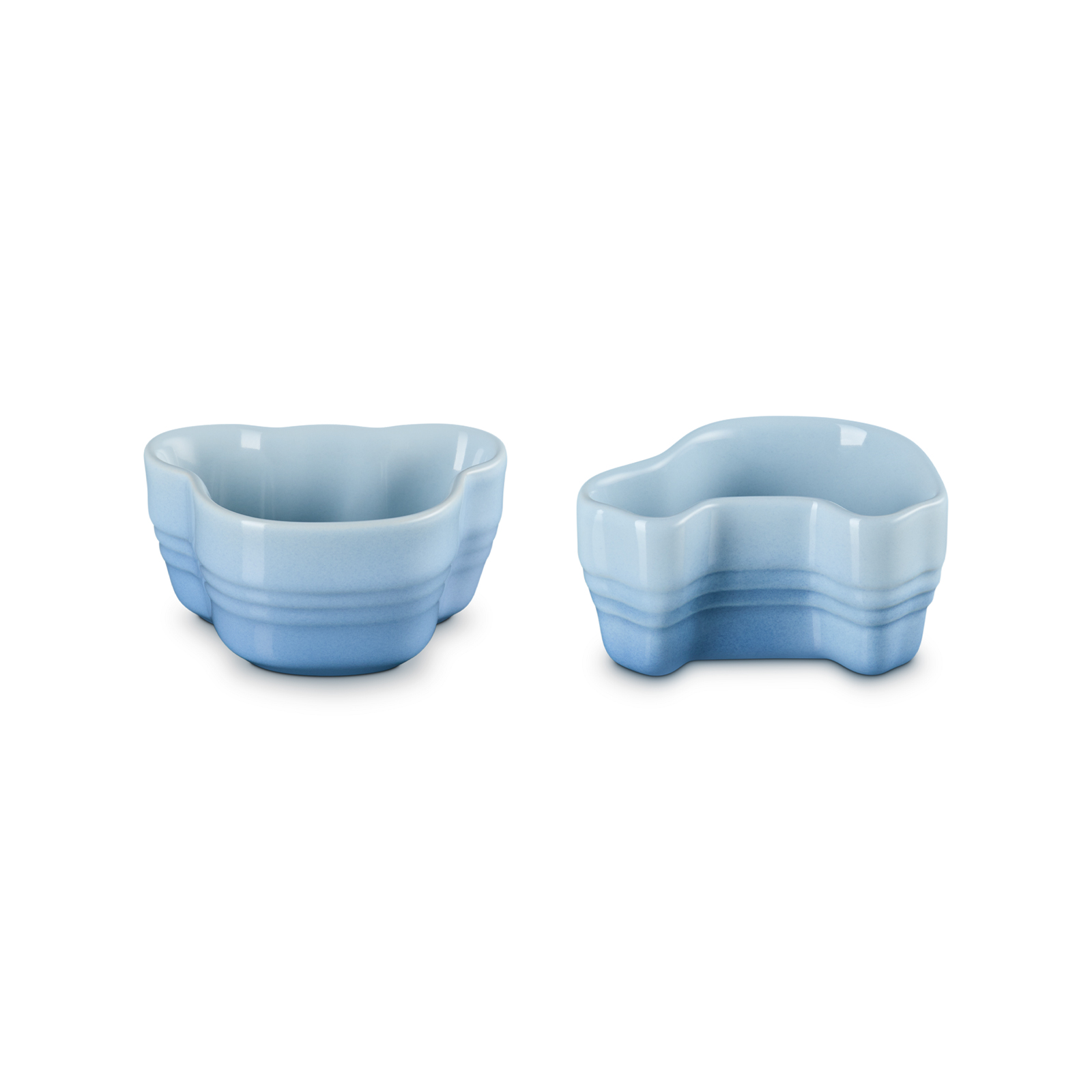 Set of 2 Baby Ramekins image number 1