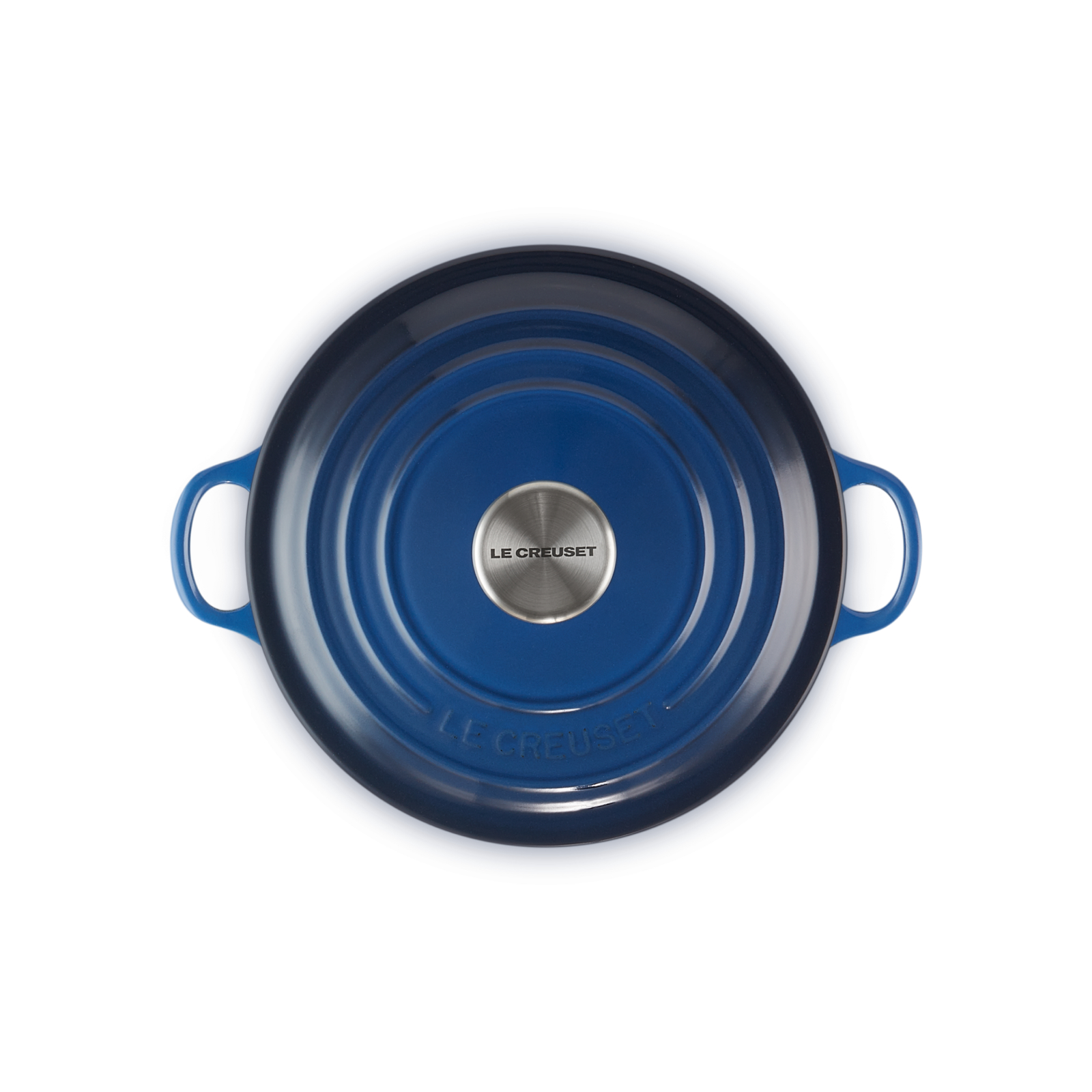 Round Casserole image number 3