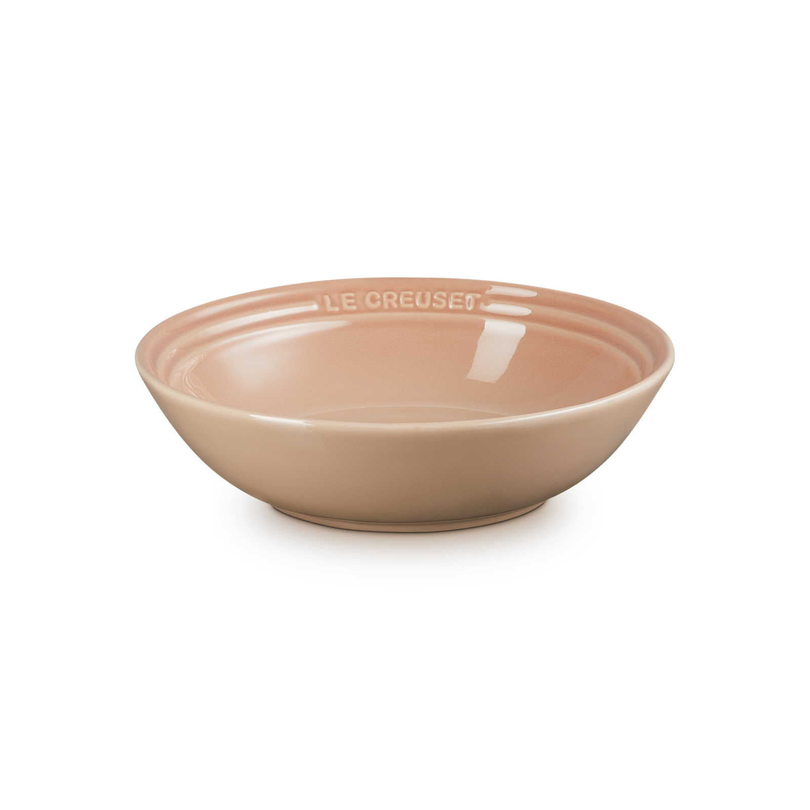 Tokyo Cereal Bowl 18cm Cappuccino