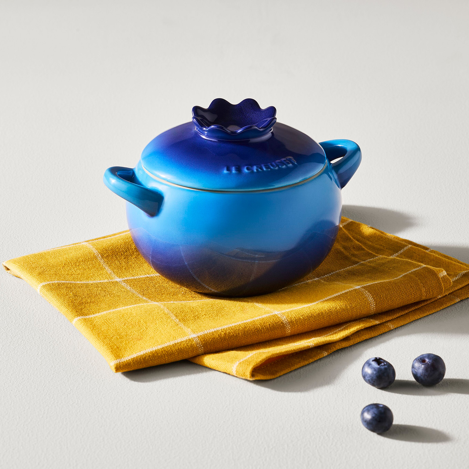 Blueberry Cocotte image number 5