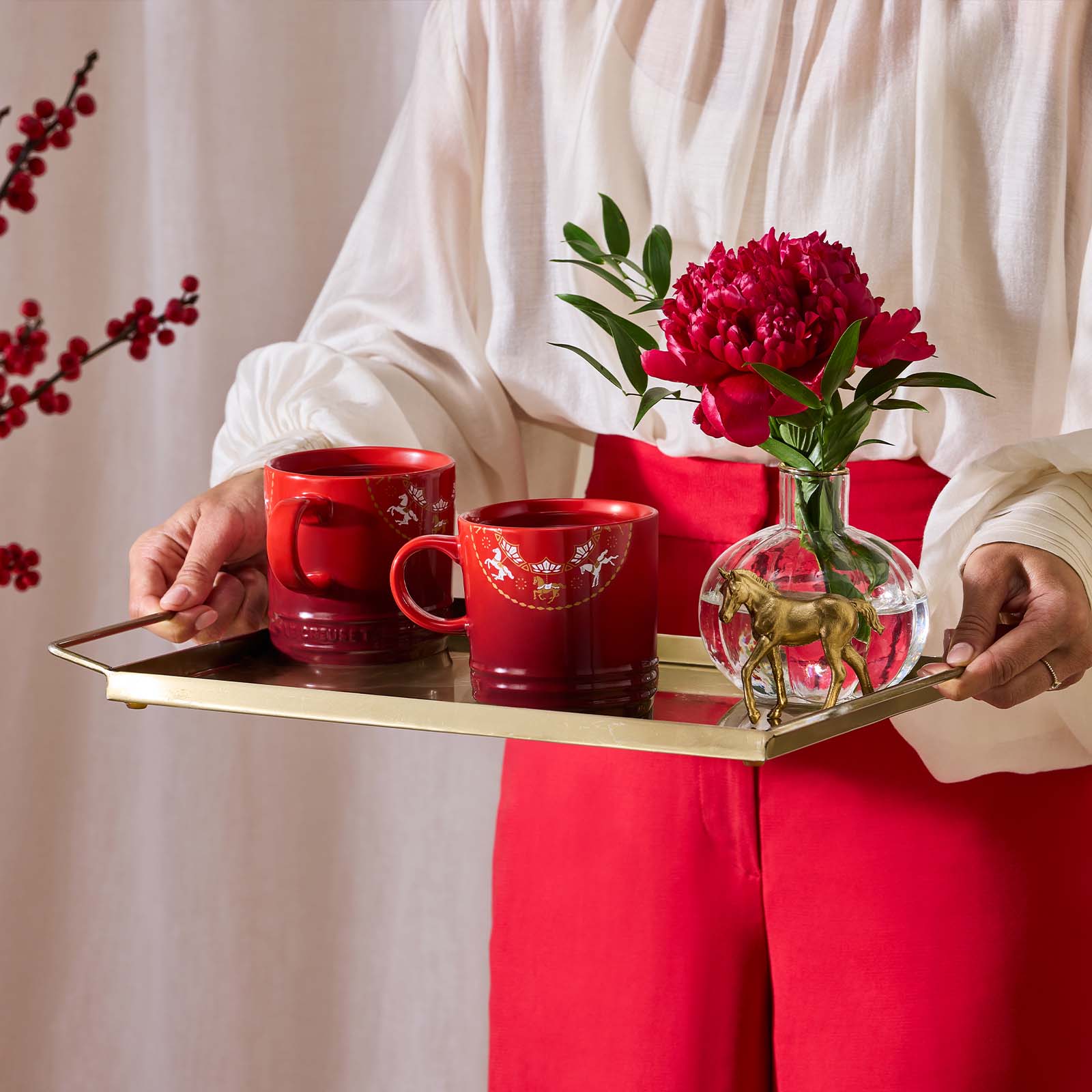 Carousel Mug image number 6