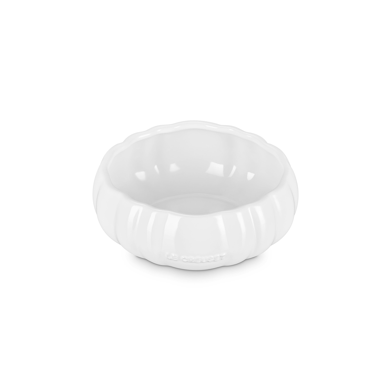 南瓜造型陶瓷碗 image number 1