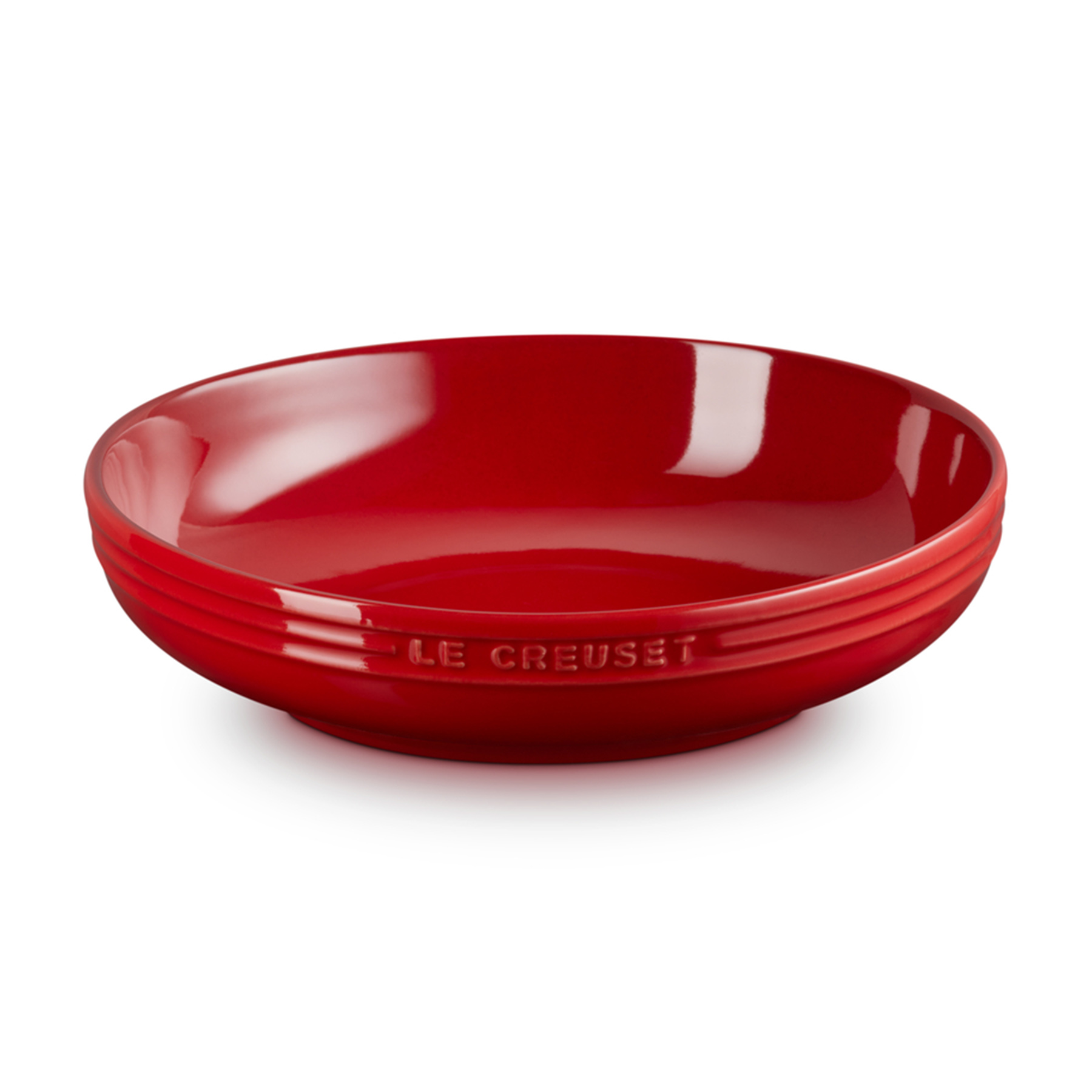 Manila Round Dish image number 0