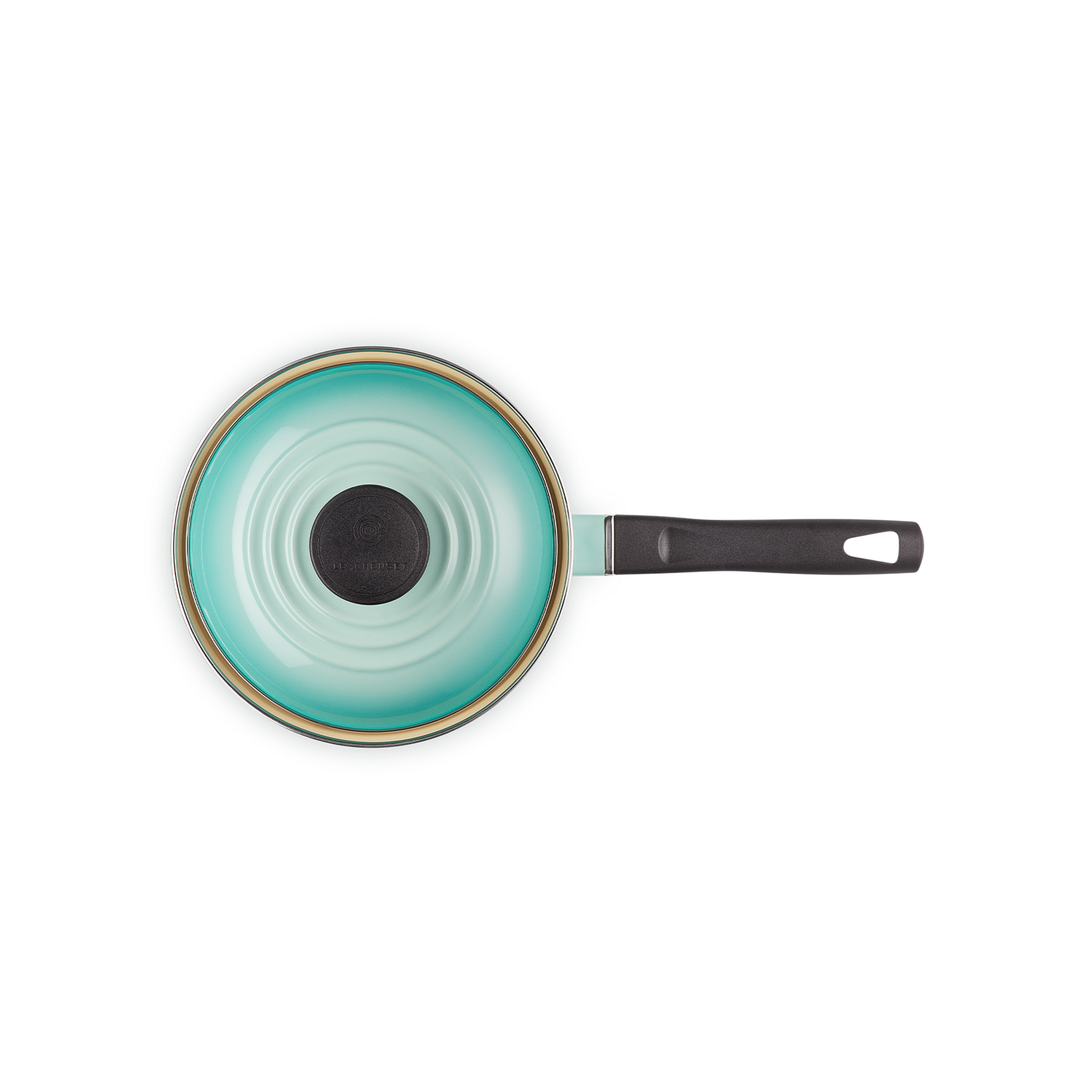 Enamel On Steel Saucepan image number 3