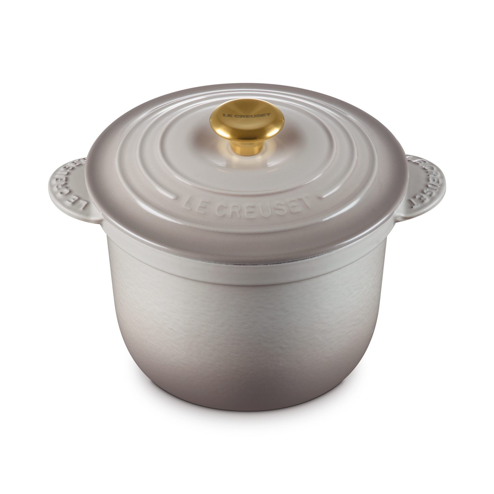 Cocotte Every (Gold Knob) image number 1