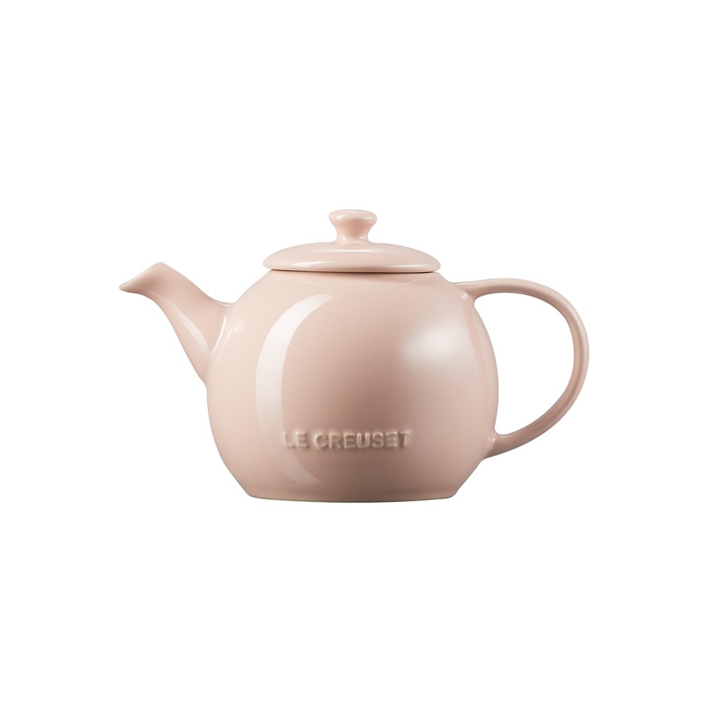 Sphere陶瓷小茶壺 image number 2