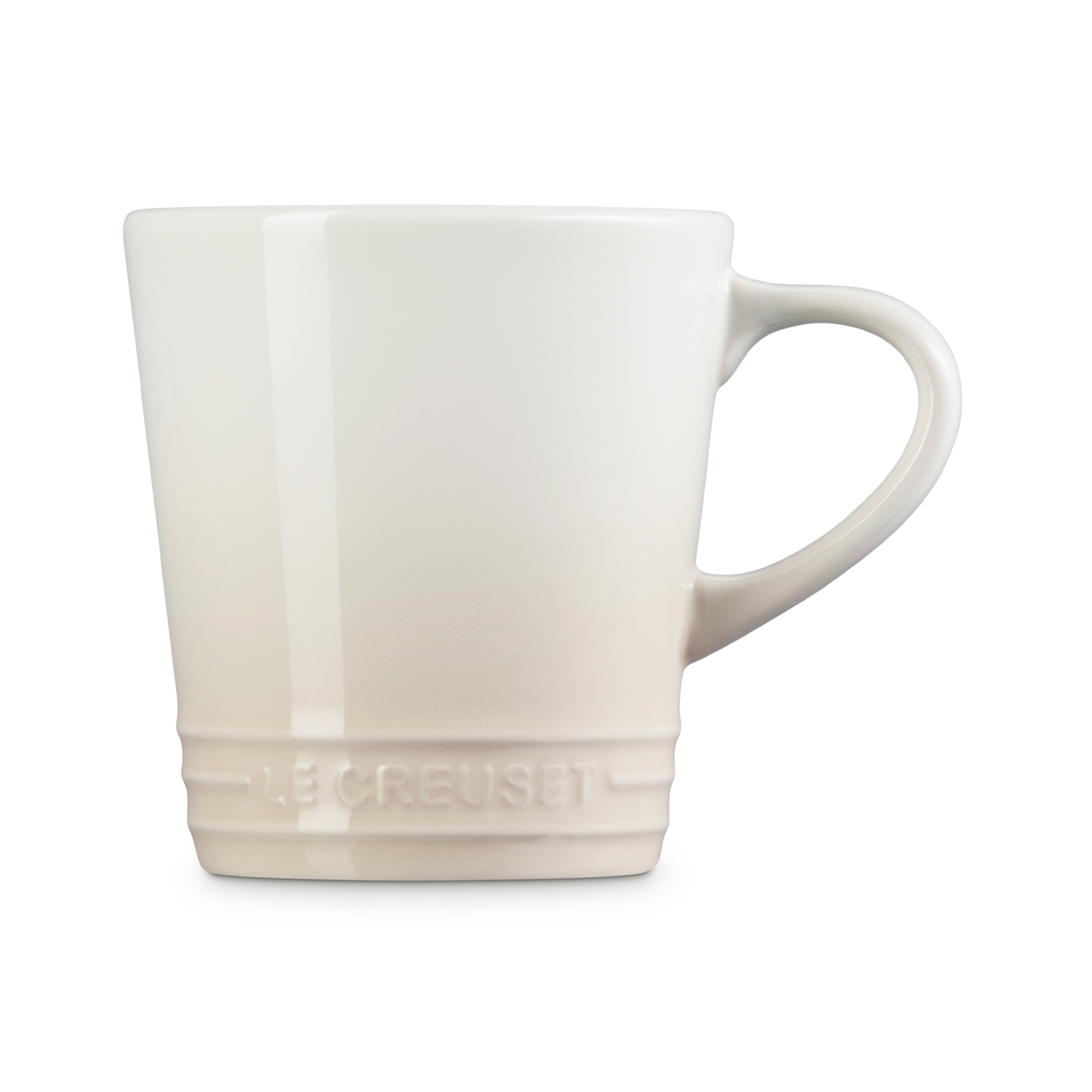 V 形陶瓷杯 image number 2