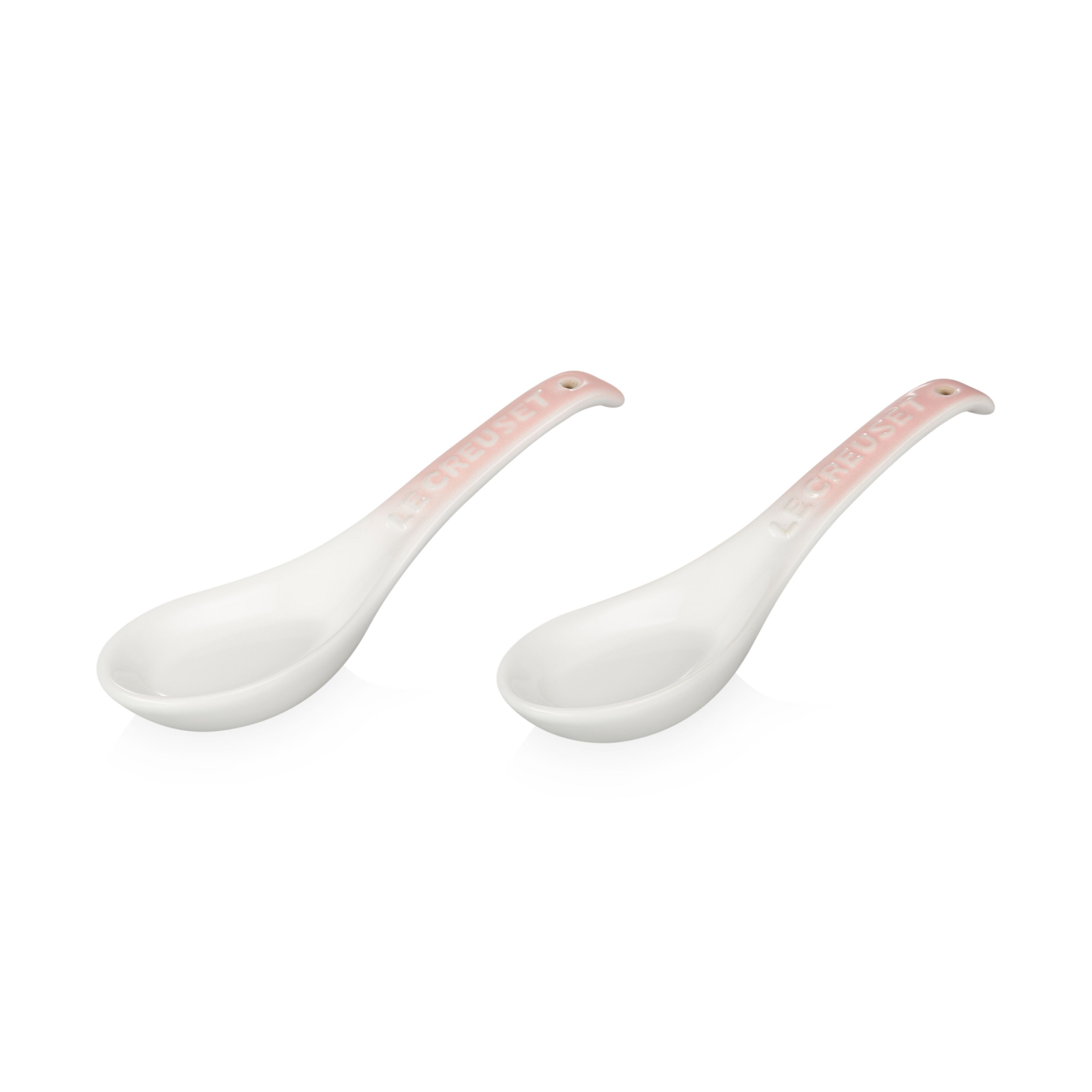 Set of 2 Chinese Spoon image number 0