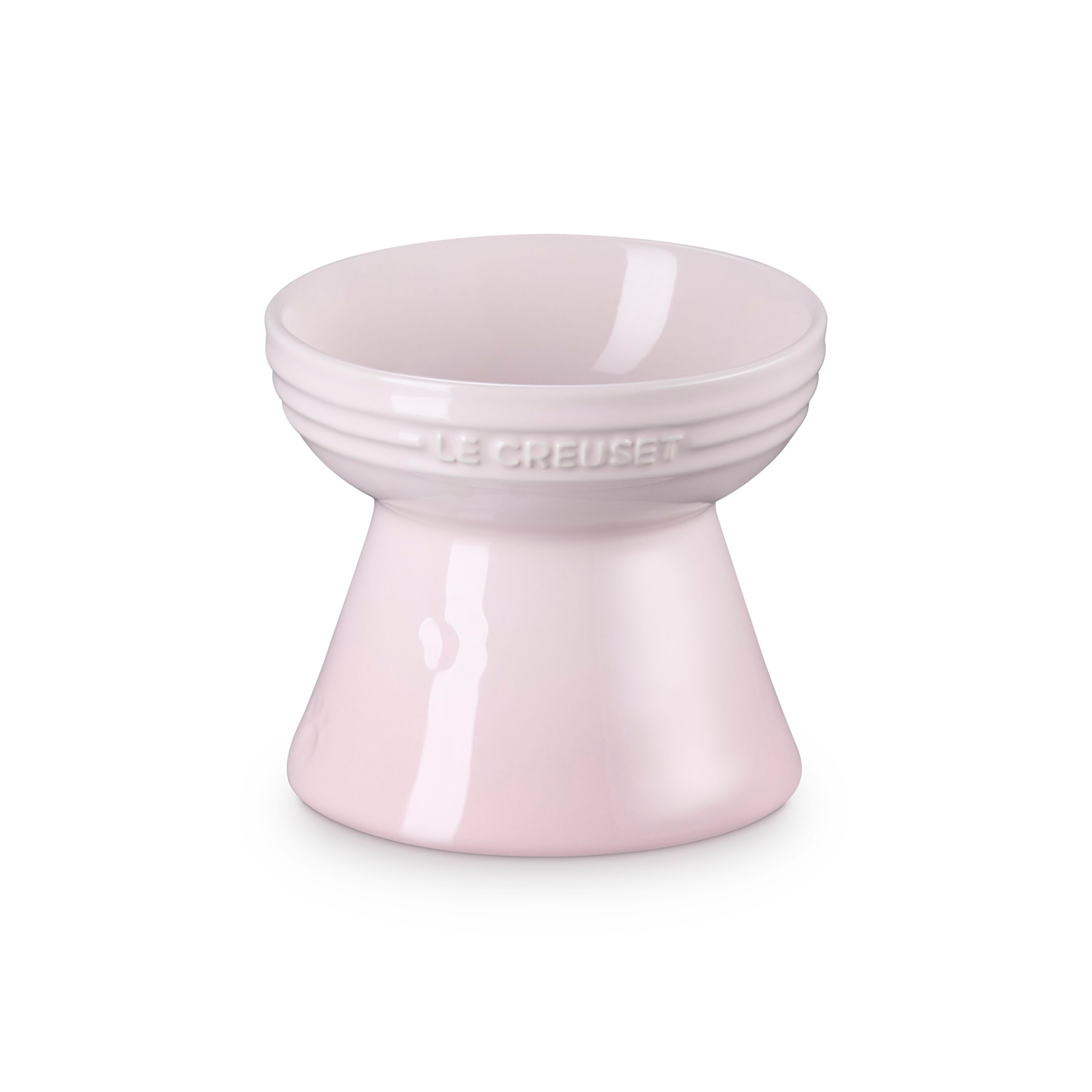 陶瓷高身寵物碗 image number 0