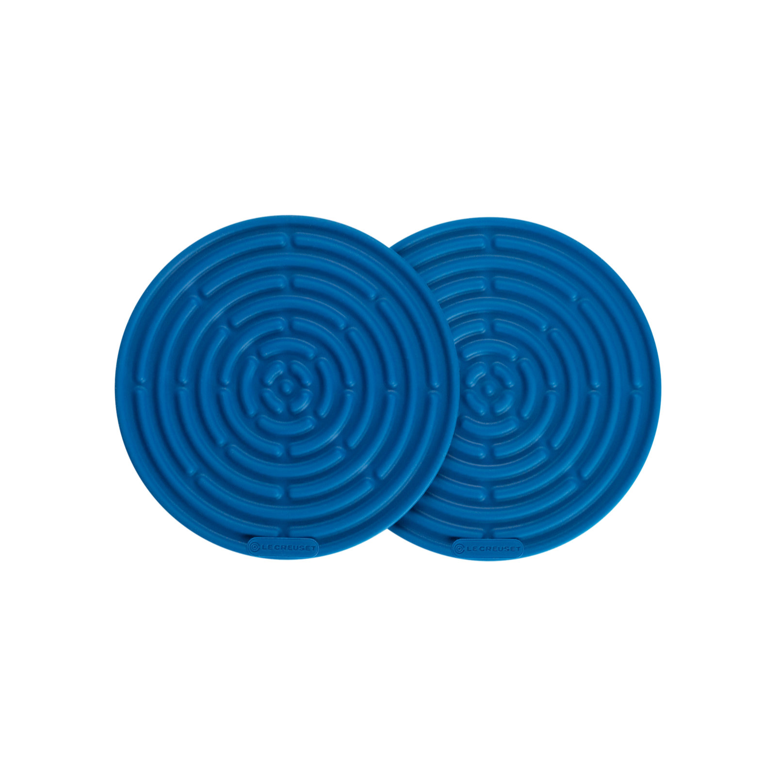 Set of 2 Mini Hotpad image number 0