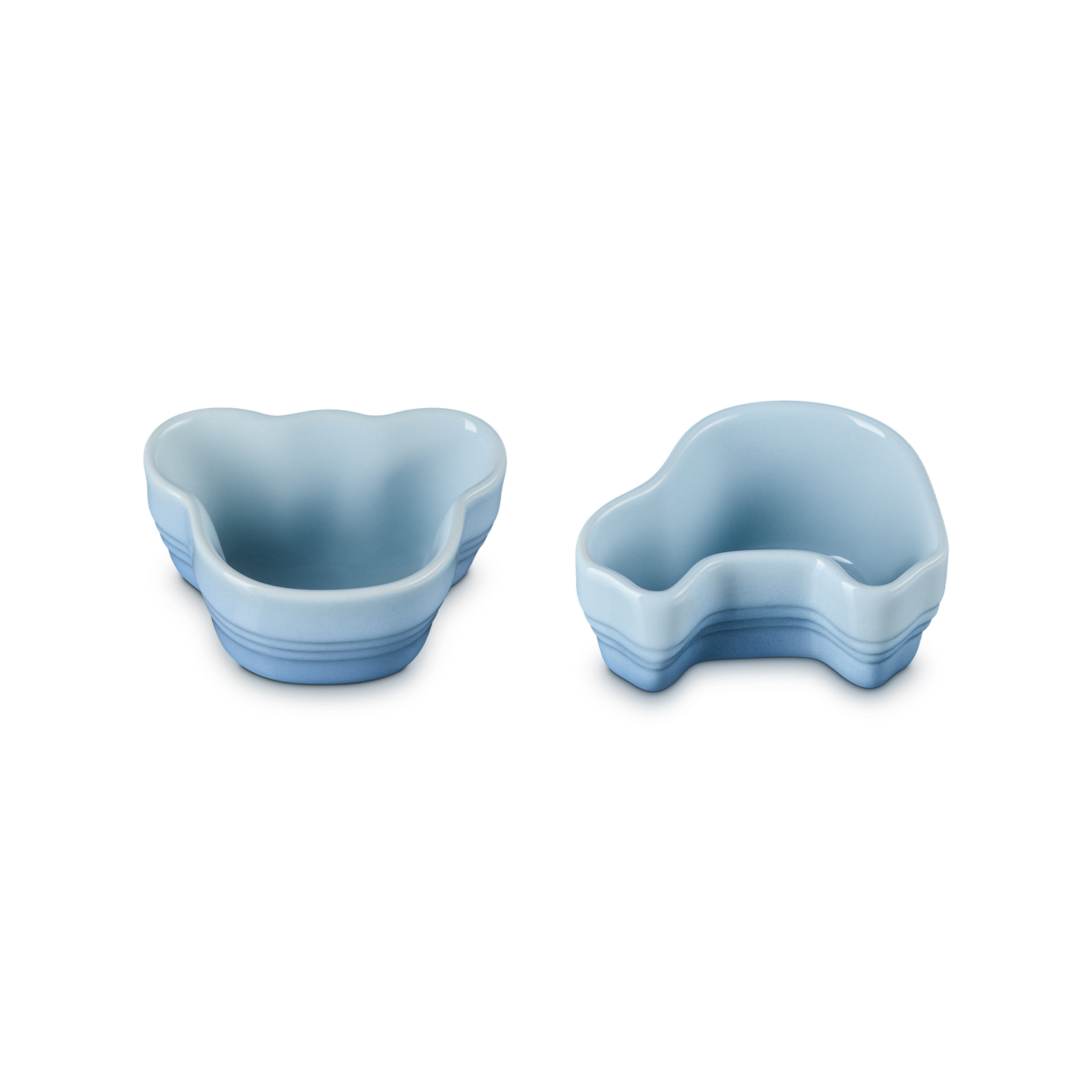 Set of 2 Baby Ramekins image number 0