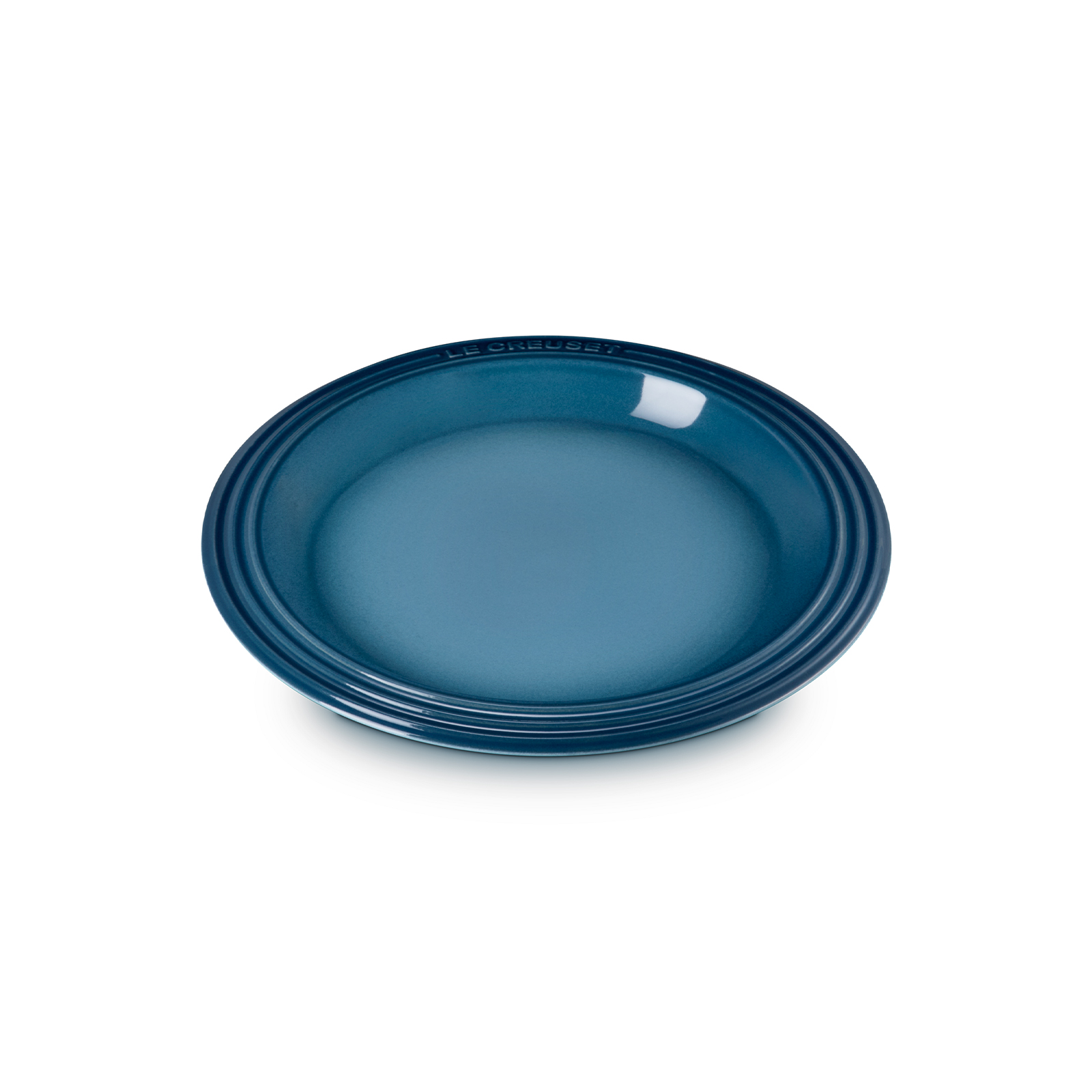 Manila Round Plate image number 1