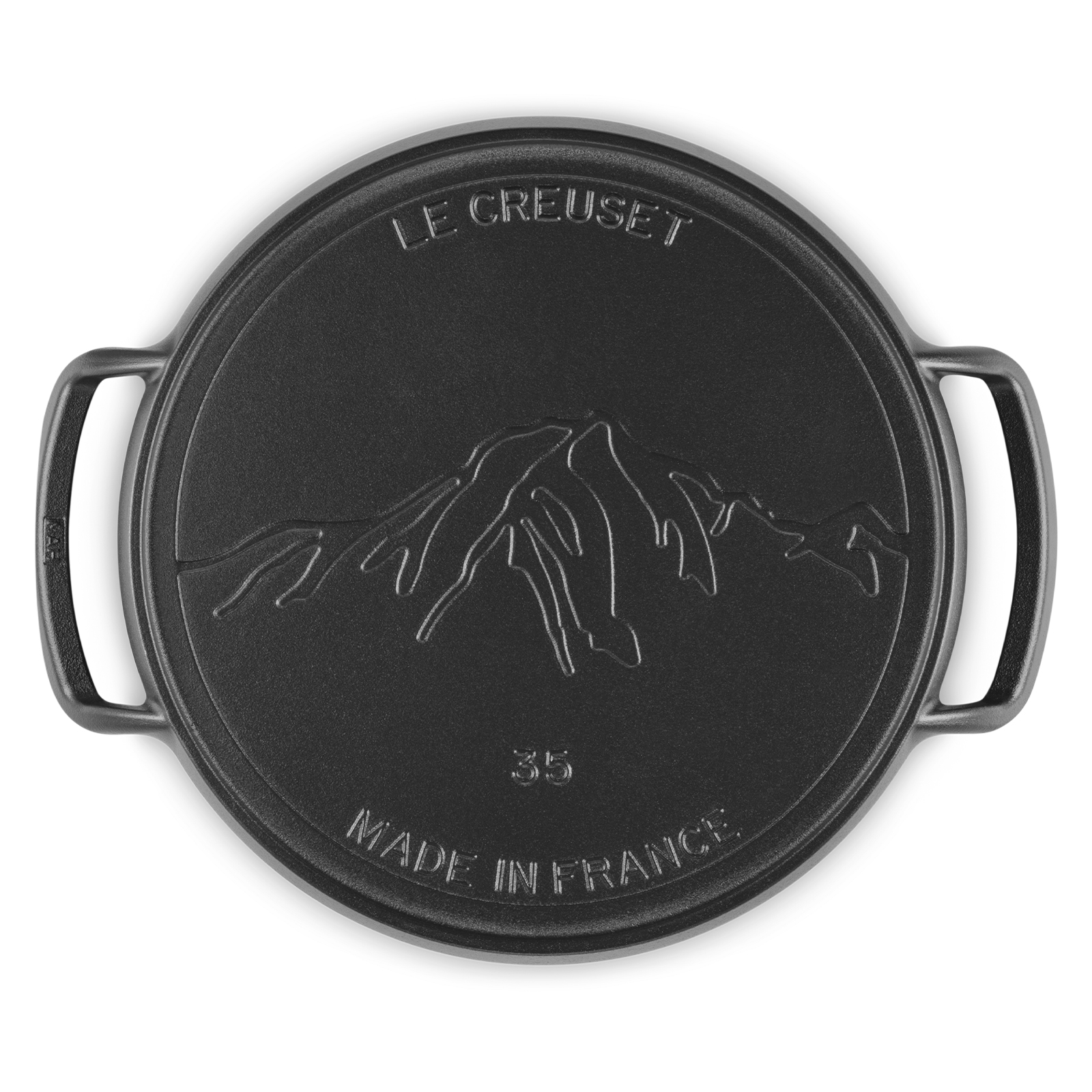 Alpine Outdoor Collection Pizza Pan image number 4
