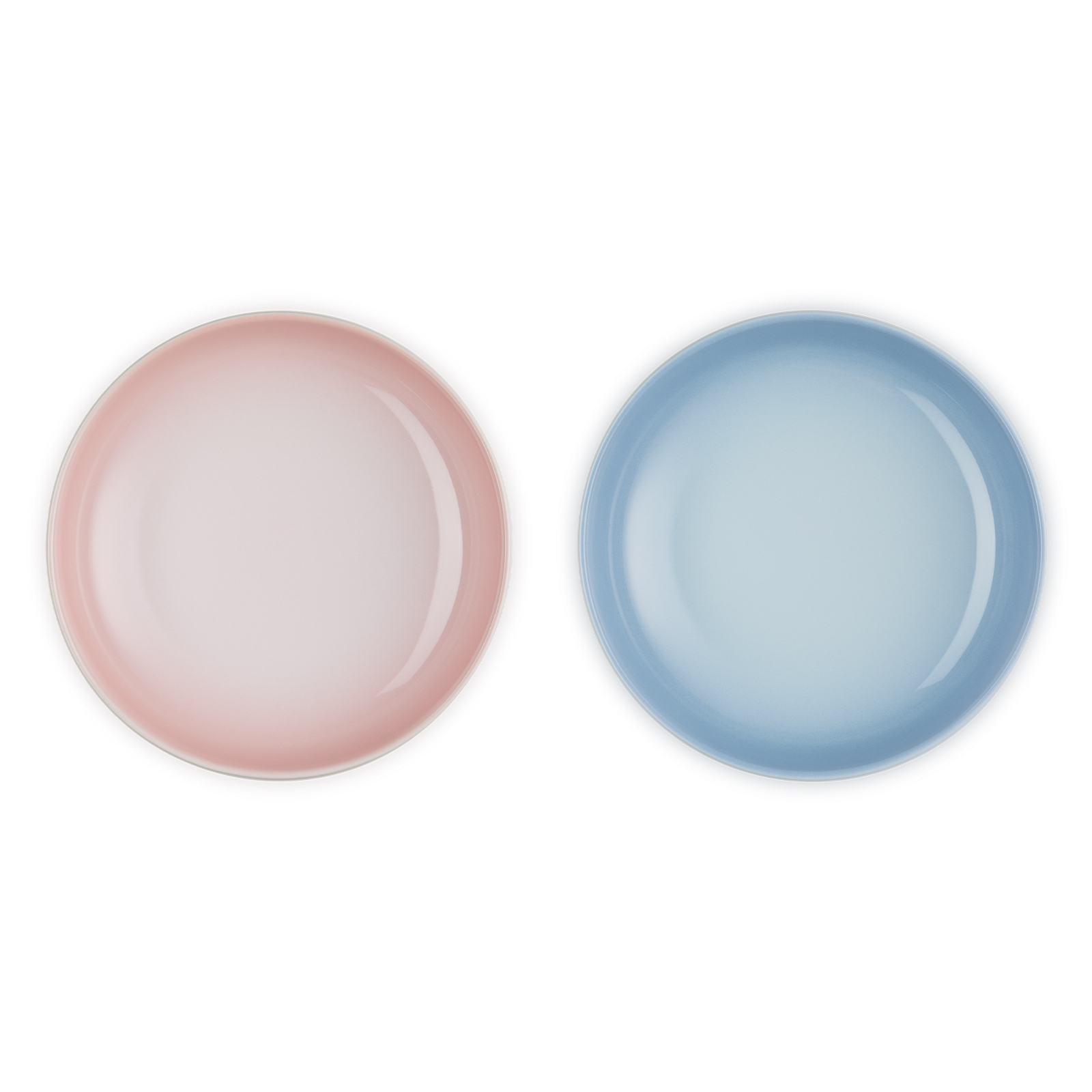 Manila Set of 2 Round Dish image number 3