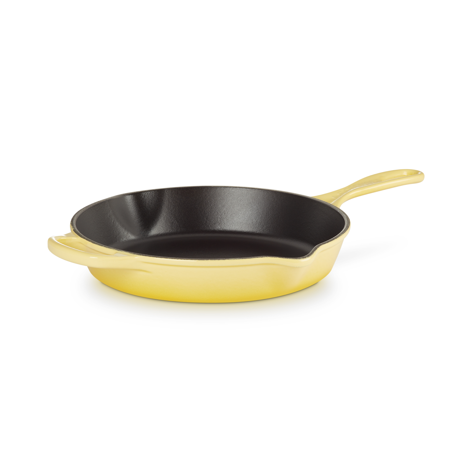 Iron Handle Deep Skillet image number 4