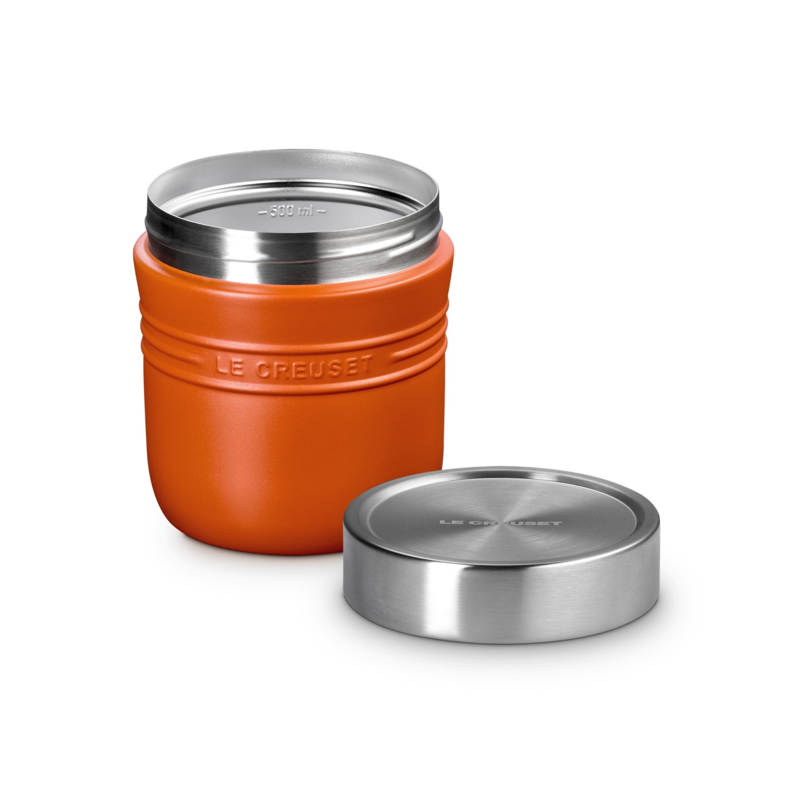 On The Go Isothermal Food Flask image number 3