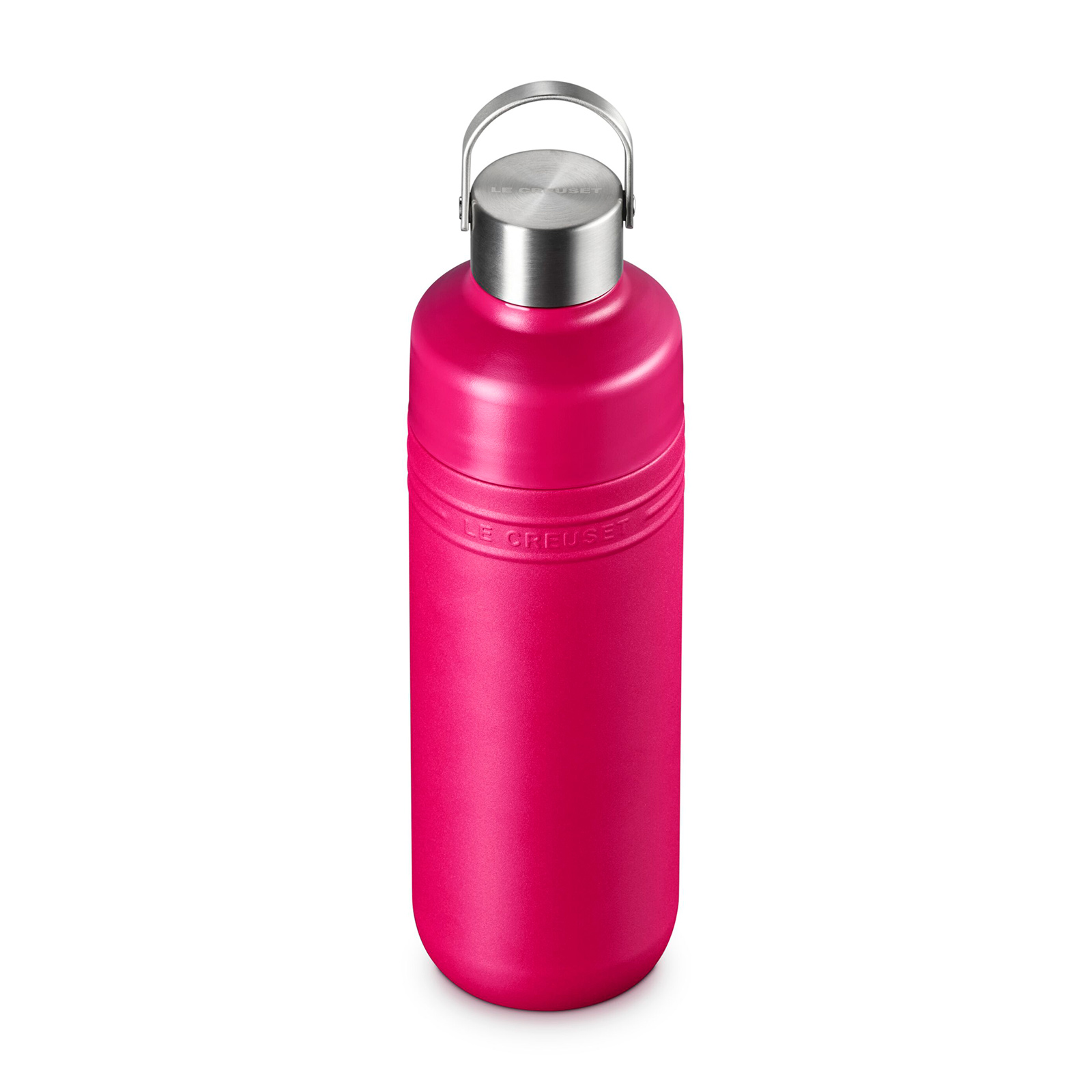 On The Go Dual-Opening Isothermal Bottle image number 1