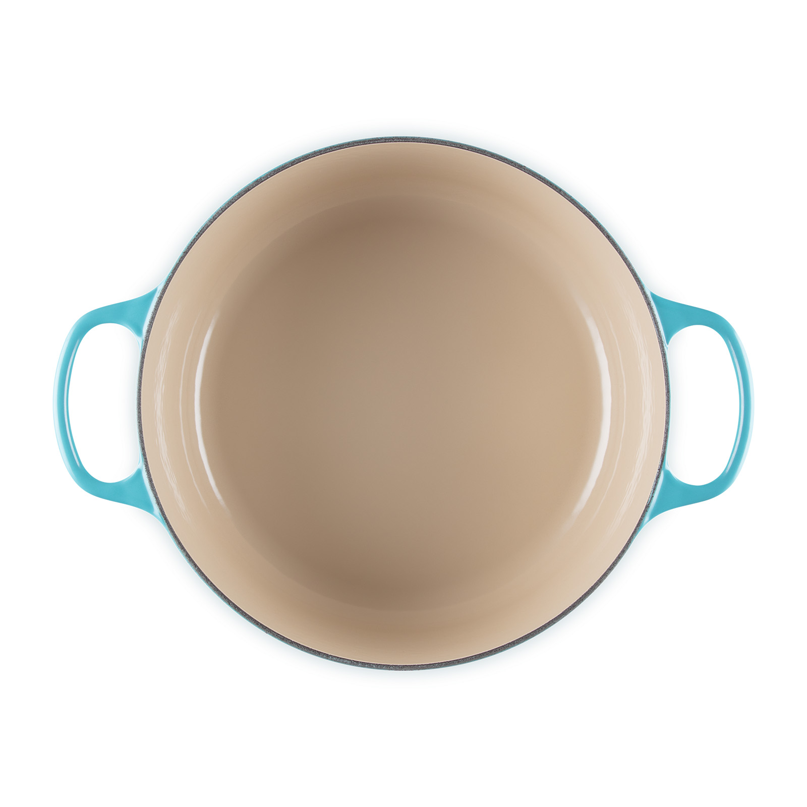 Round Casserole image number 4
