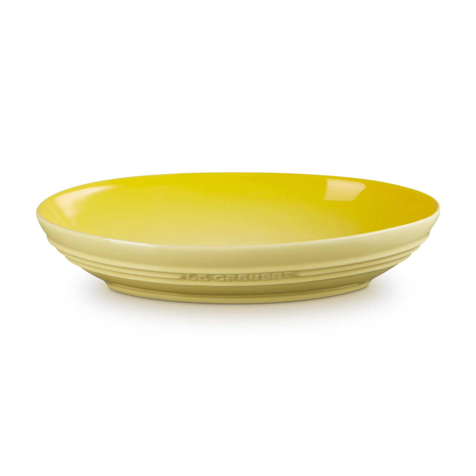 Manila Oval Dish image number 0