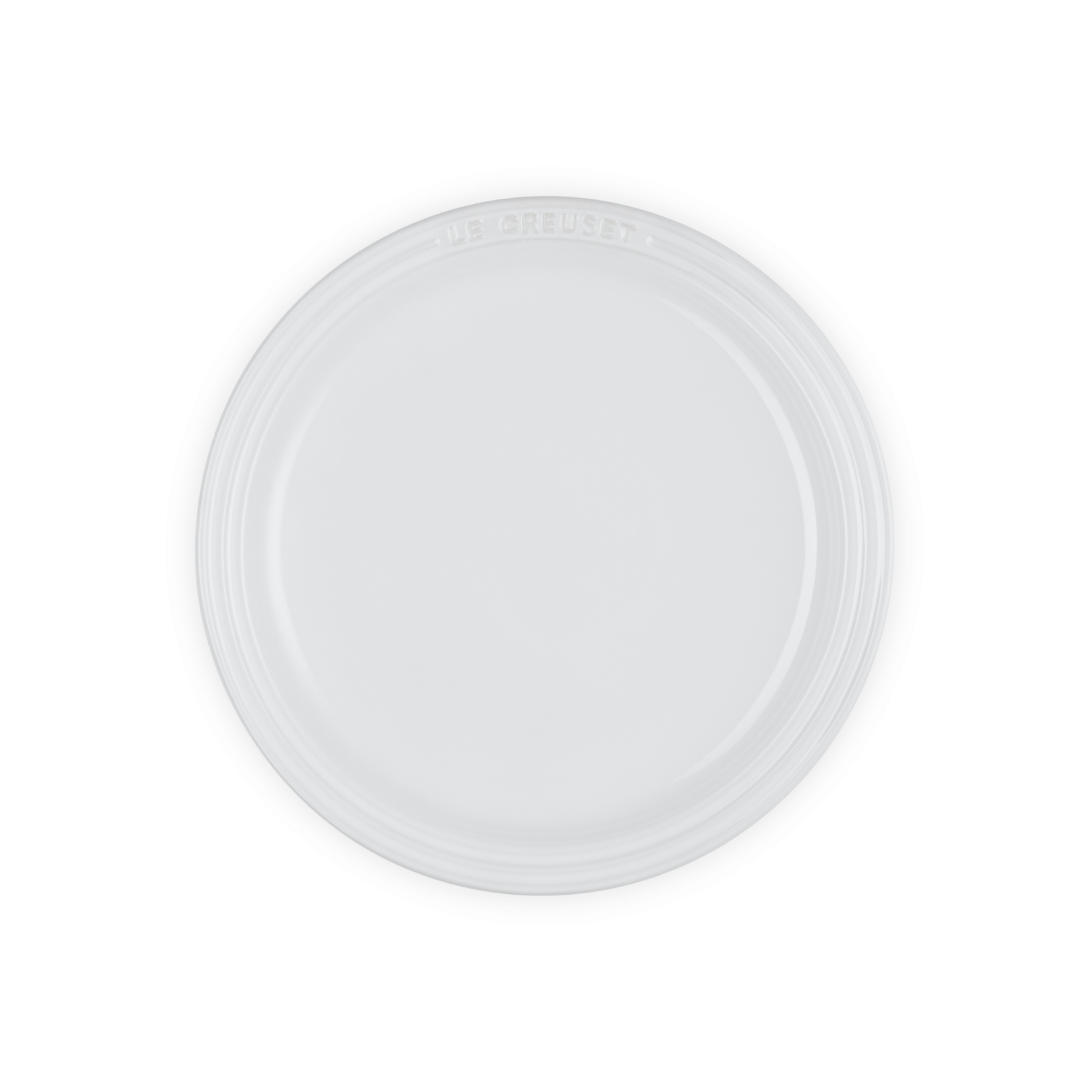 Tokyo Round Plate image number 0