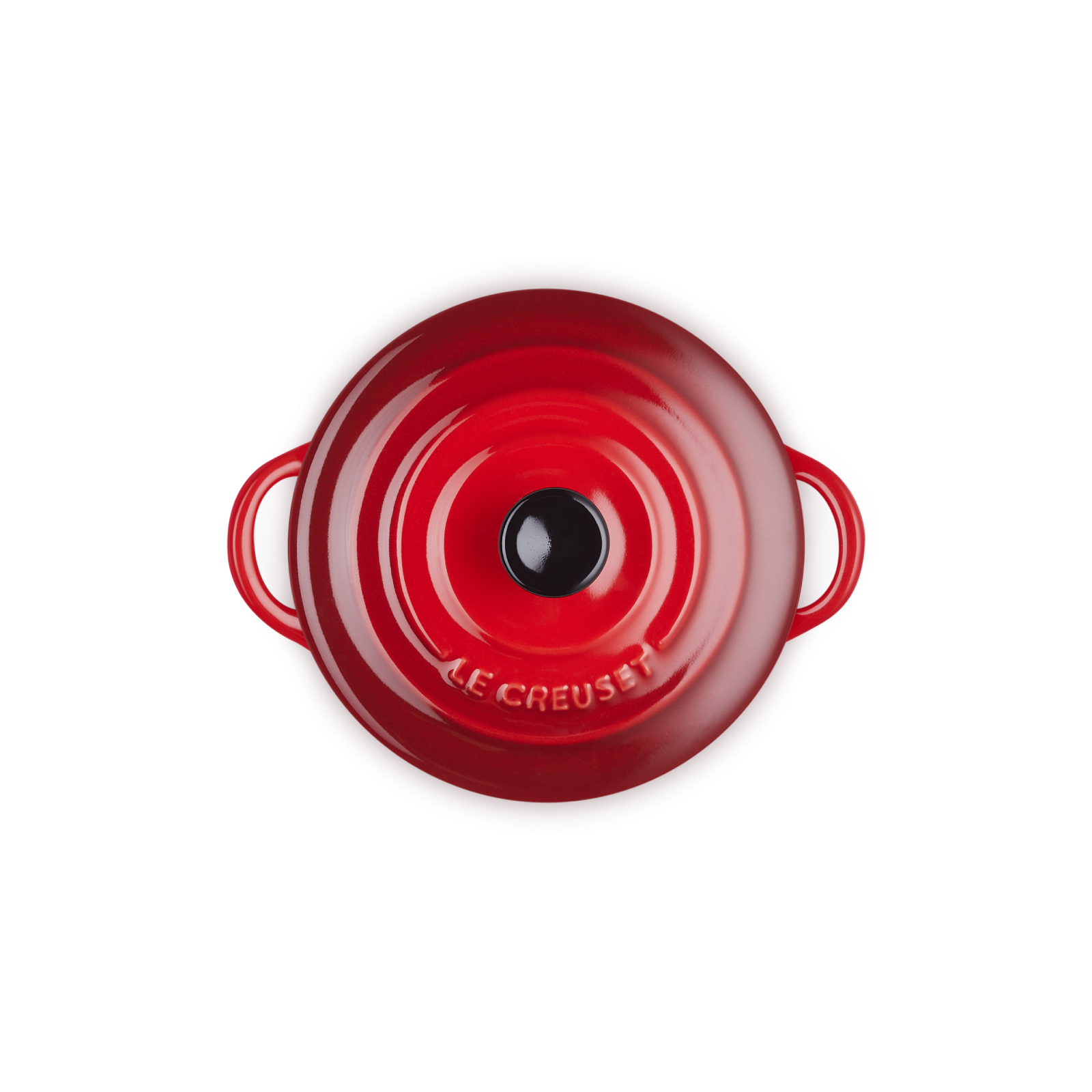 Mini Round Cocotte image number 3