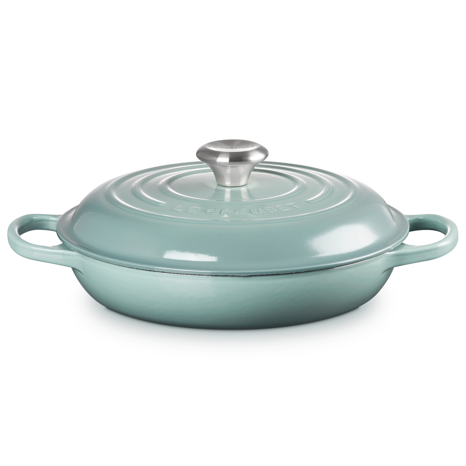 Buffet Casserole 26cm Sea Salt