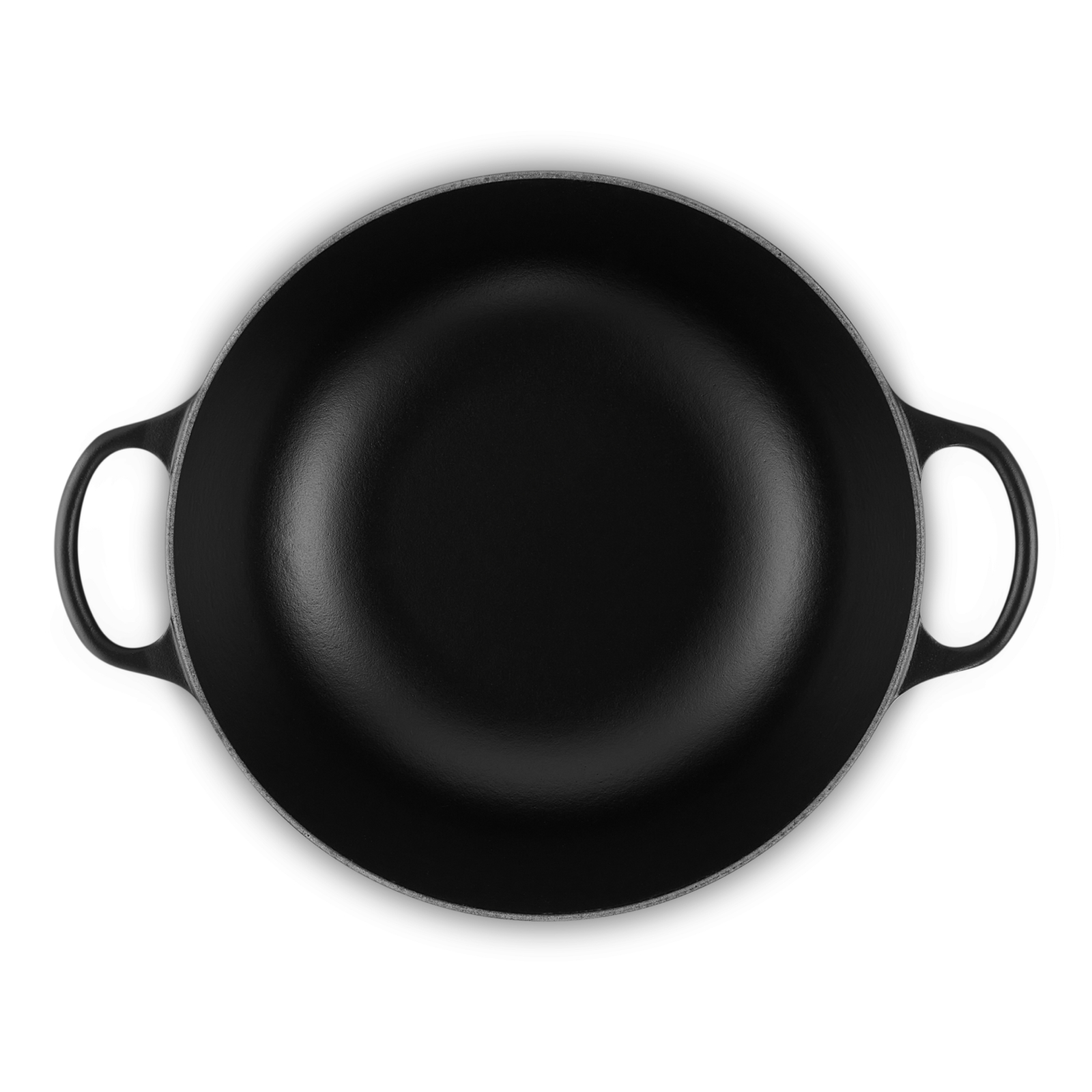 琺瑯鑄鐵深炒鍋 image number 4