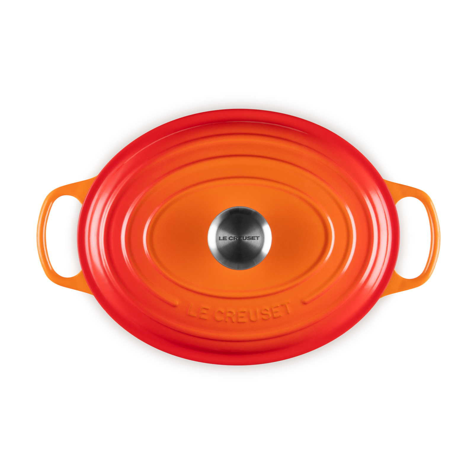 Oval Casserole image number 3