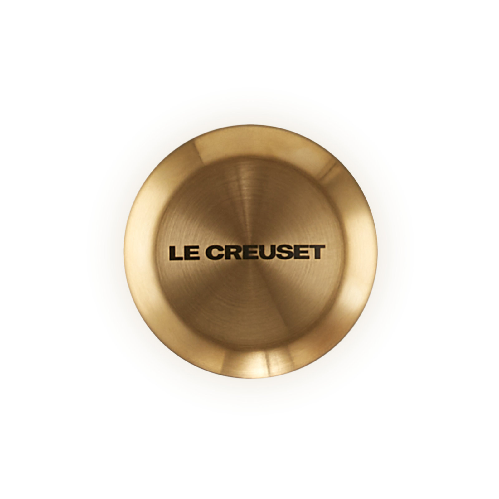 Stainless Steel Signature Knob (Gold) image number 2