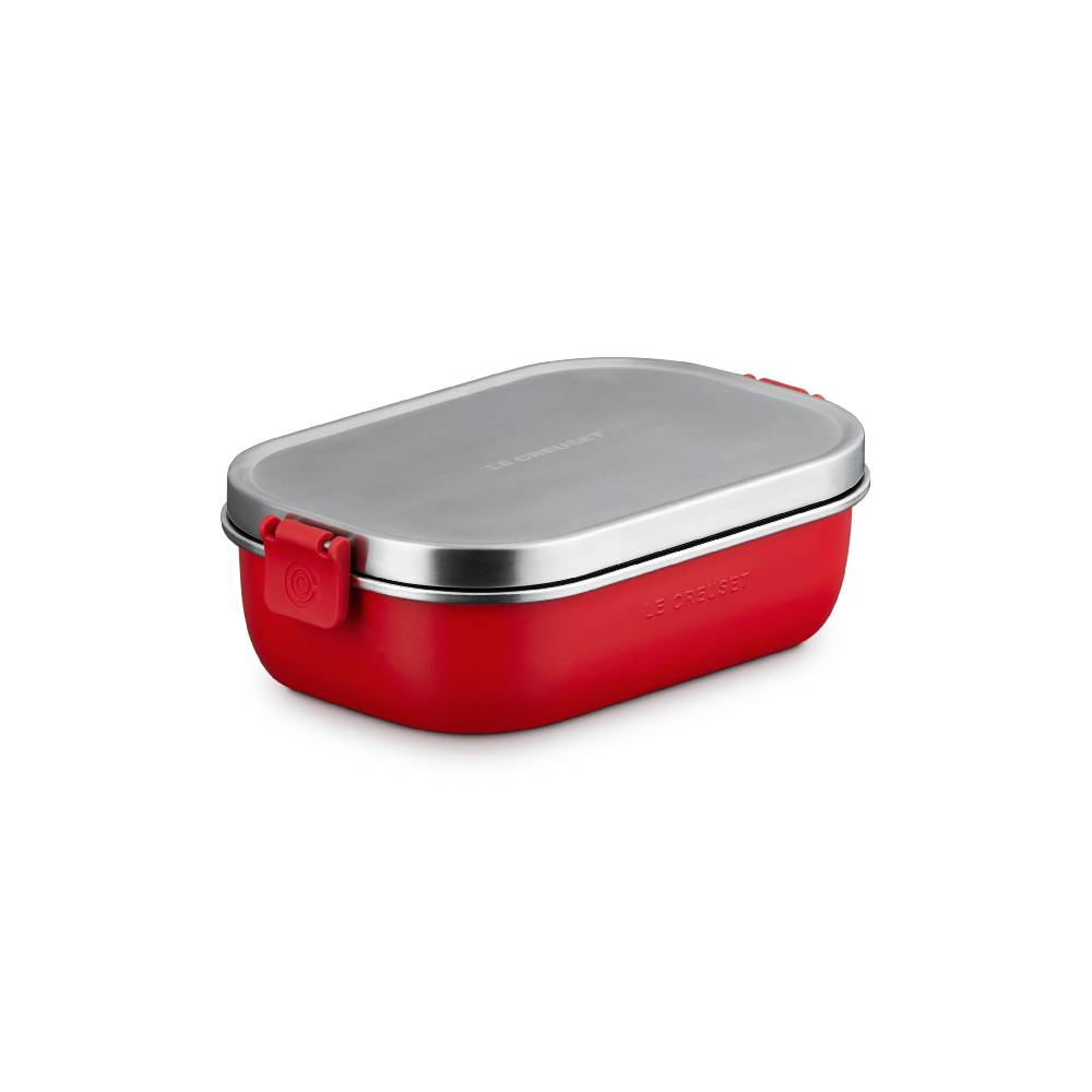 On the Go Lunch Box image number 1