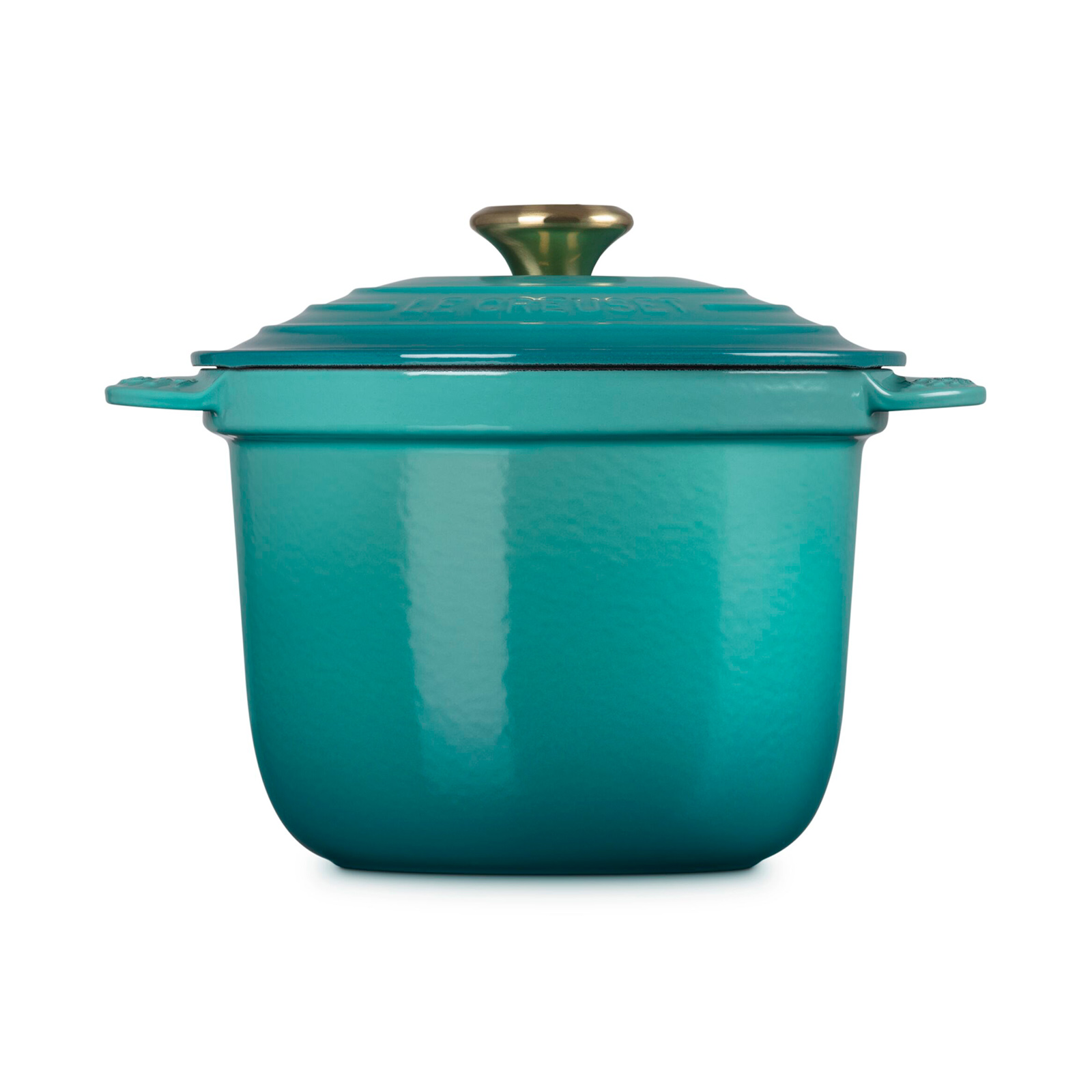 Cocotte Every (Light Gold Knob) image number 2