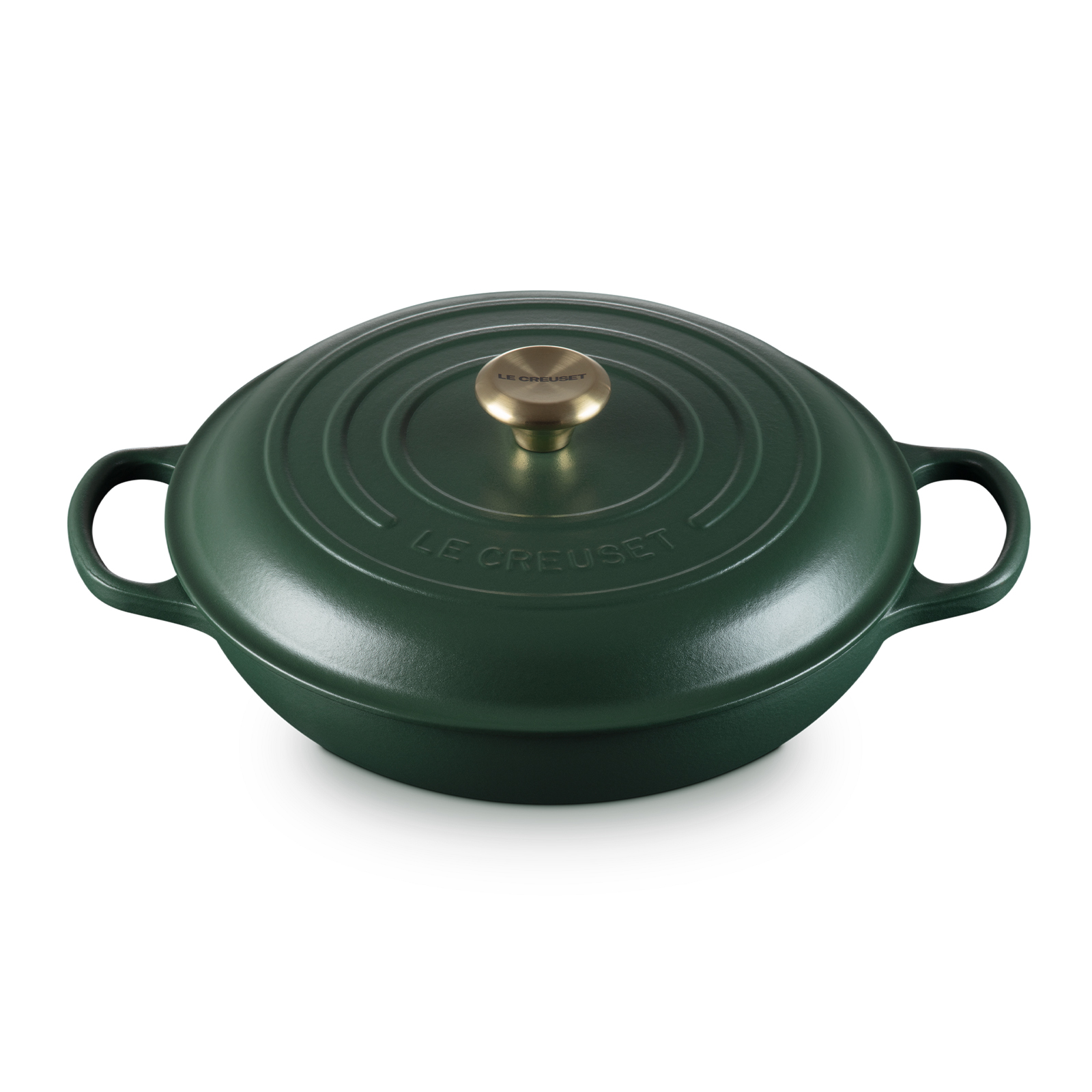 Buffet Casserole (Light Gold Knob) image number 1