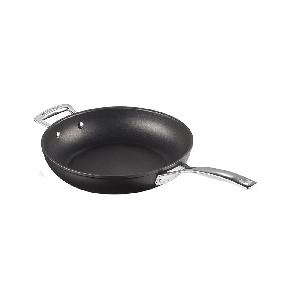 Toughened Non-Stick Frying Pan image number 1