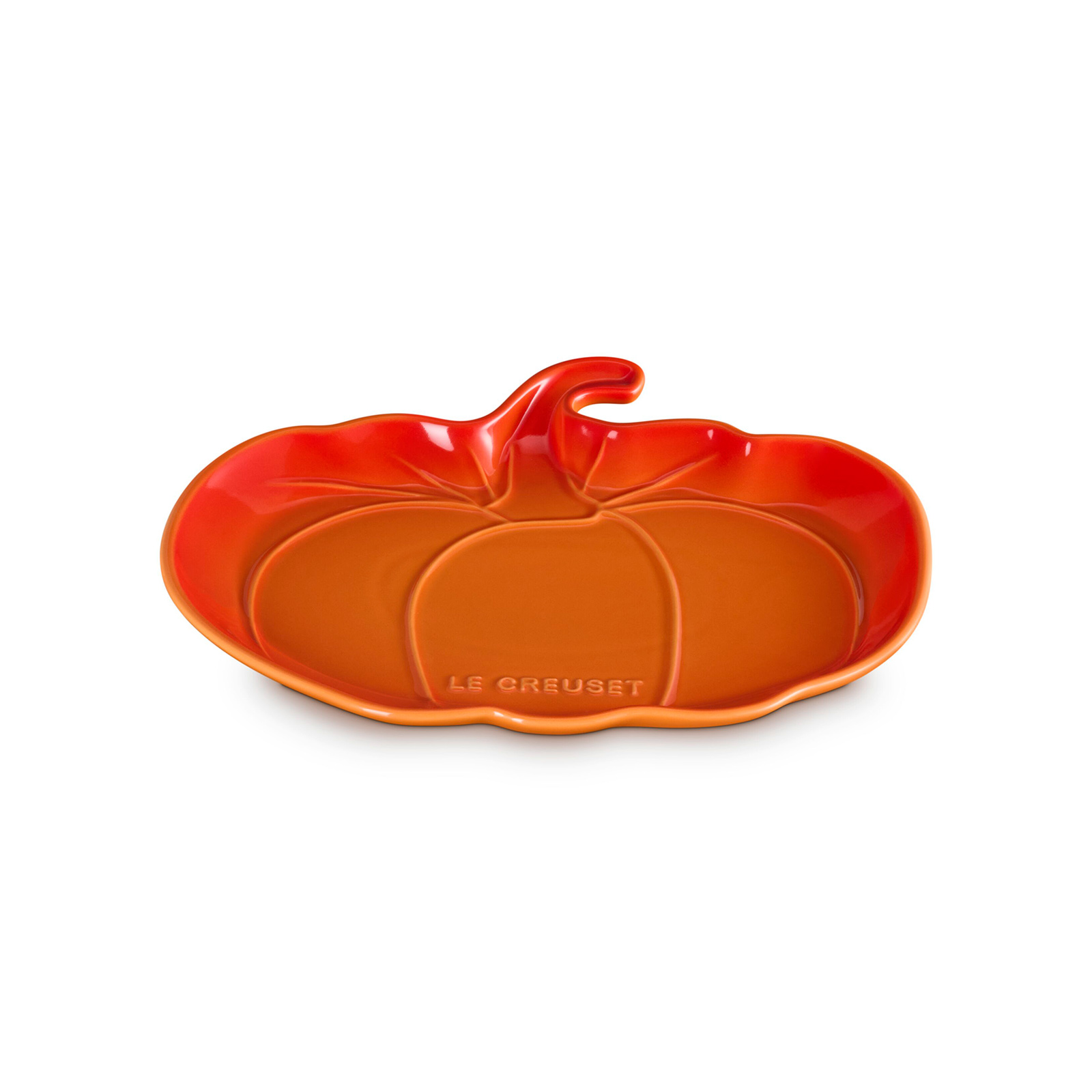 Pumpkin Plate image number 2