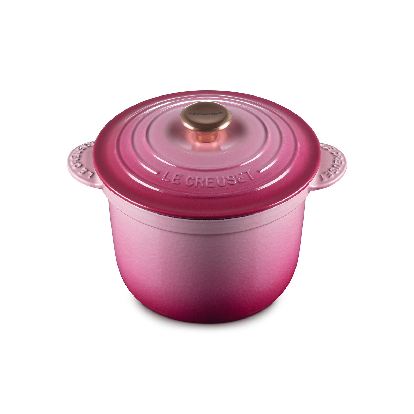 Cocotte Every (Copper Knob) image number 1