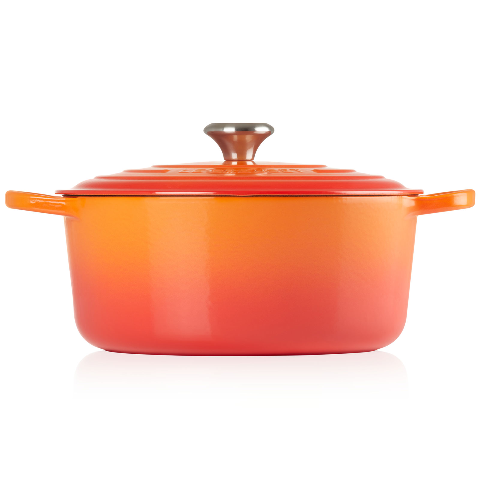 Round Casserole image number 2